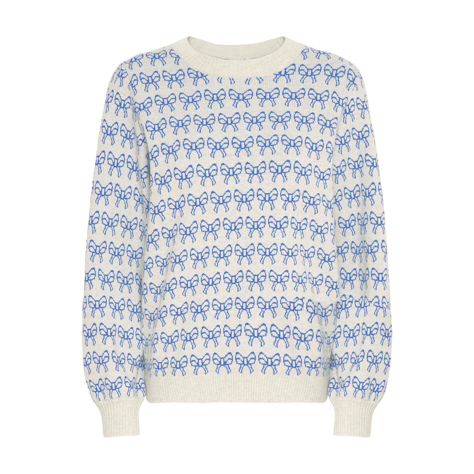 5715574785615 - Pullover Damen Brielle 4