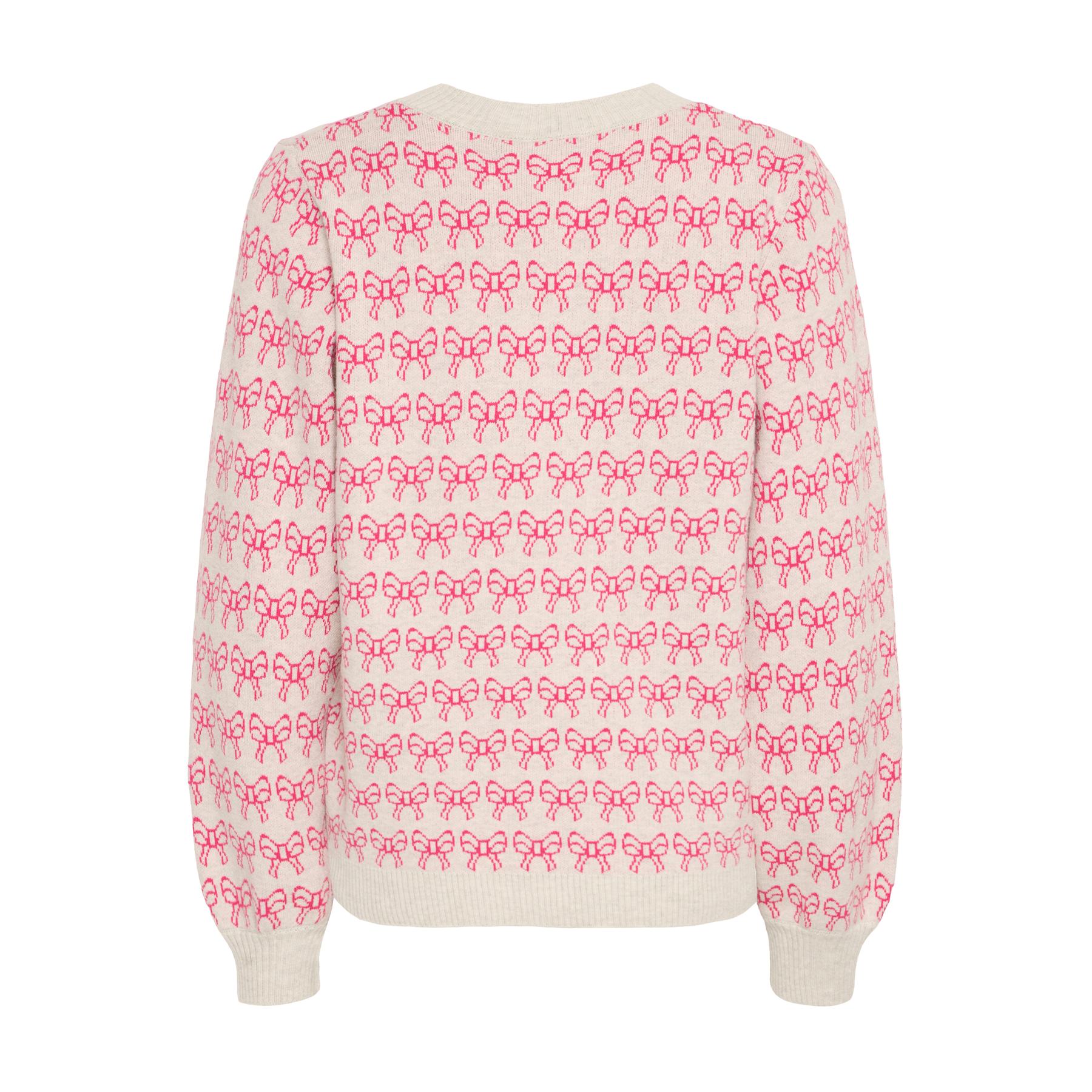 5715574785677 - Pullover Damen Brielle 4