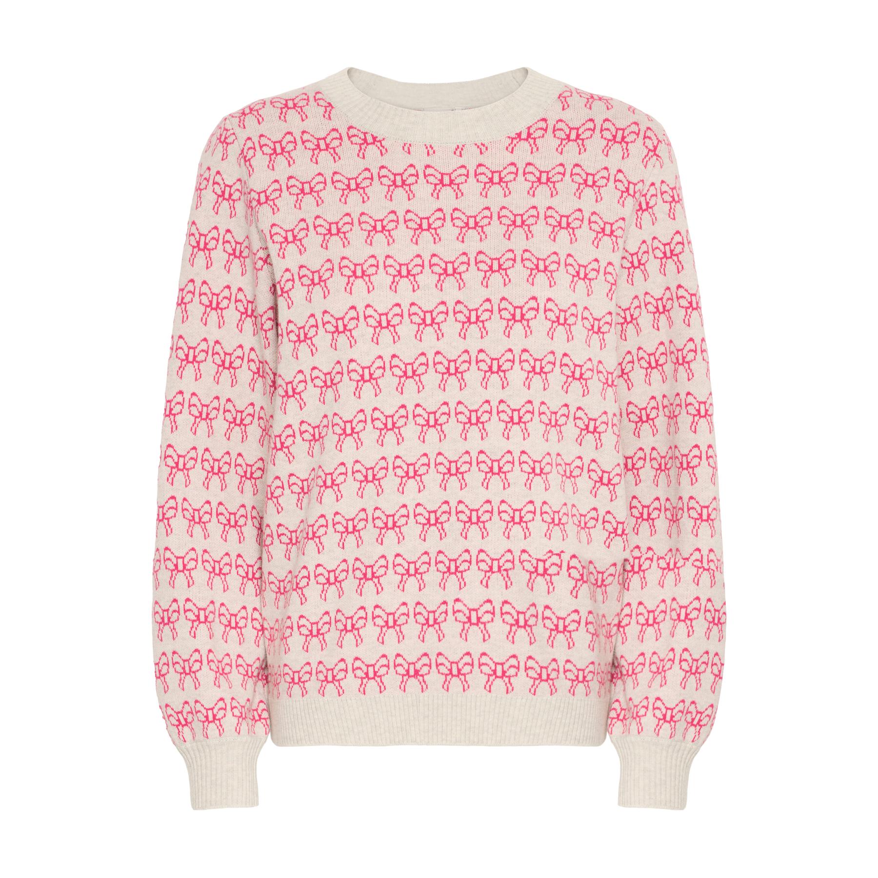 5715574785677 - Pullover Damen Brielle 4