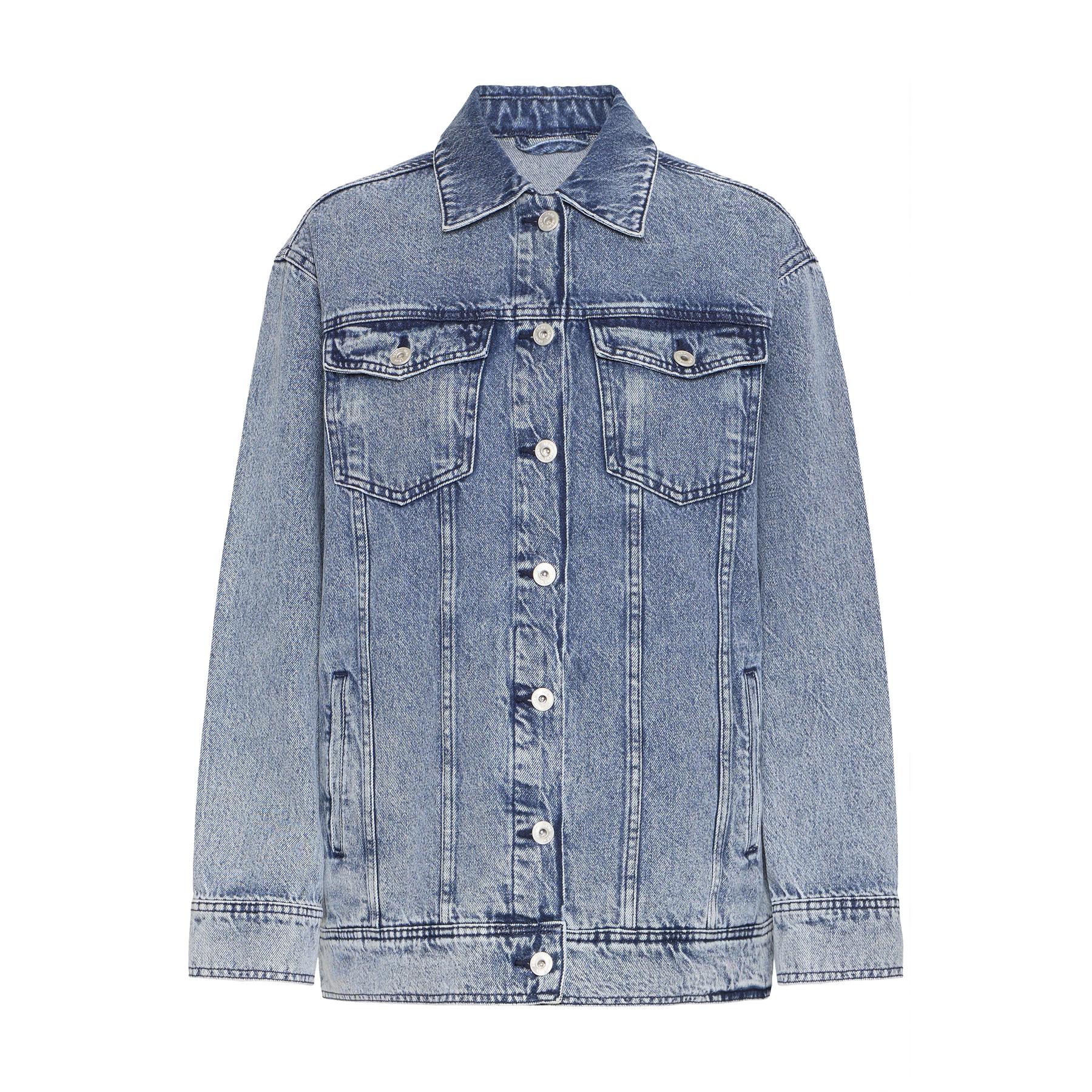 5715574816180 - Jeansjacke Damen Naomy