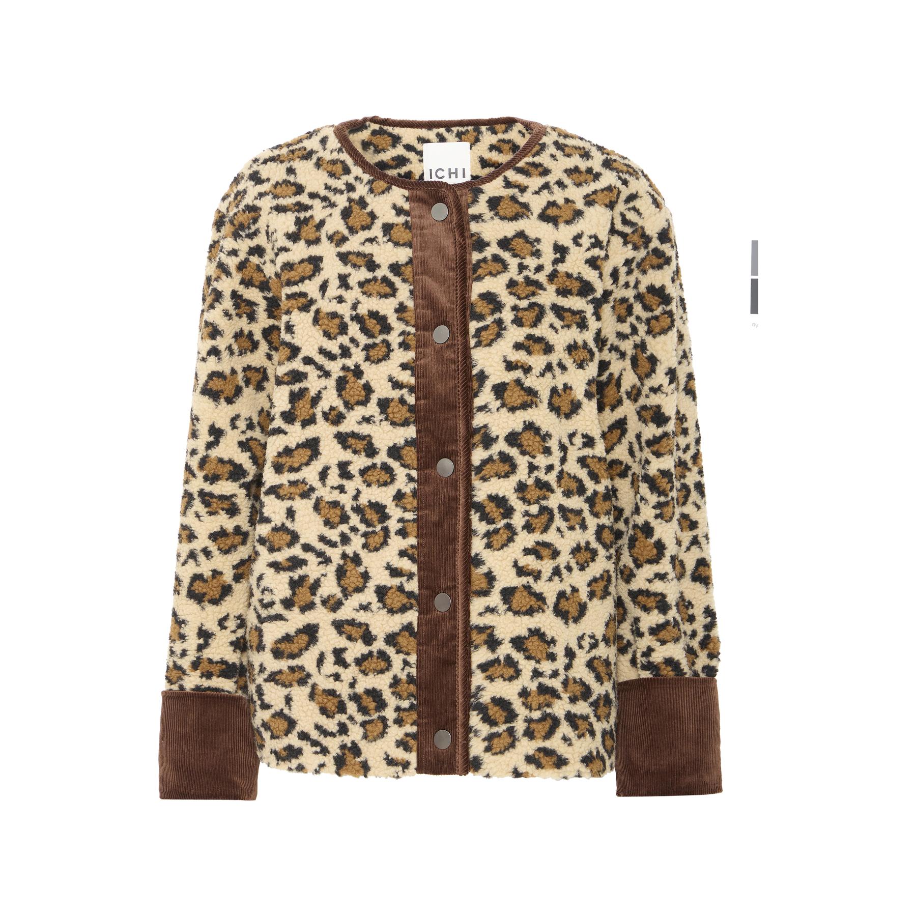 5715574877938 - Damenjacke Billa Sherpa