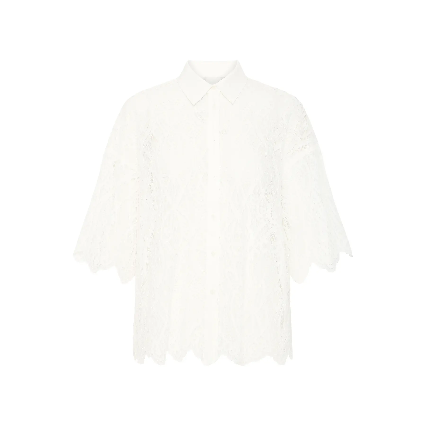 5715574891682 - Damenhemd Charlot