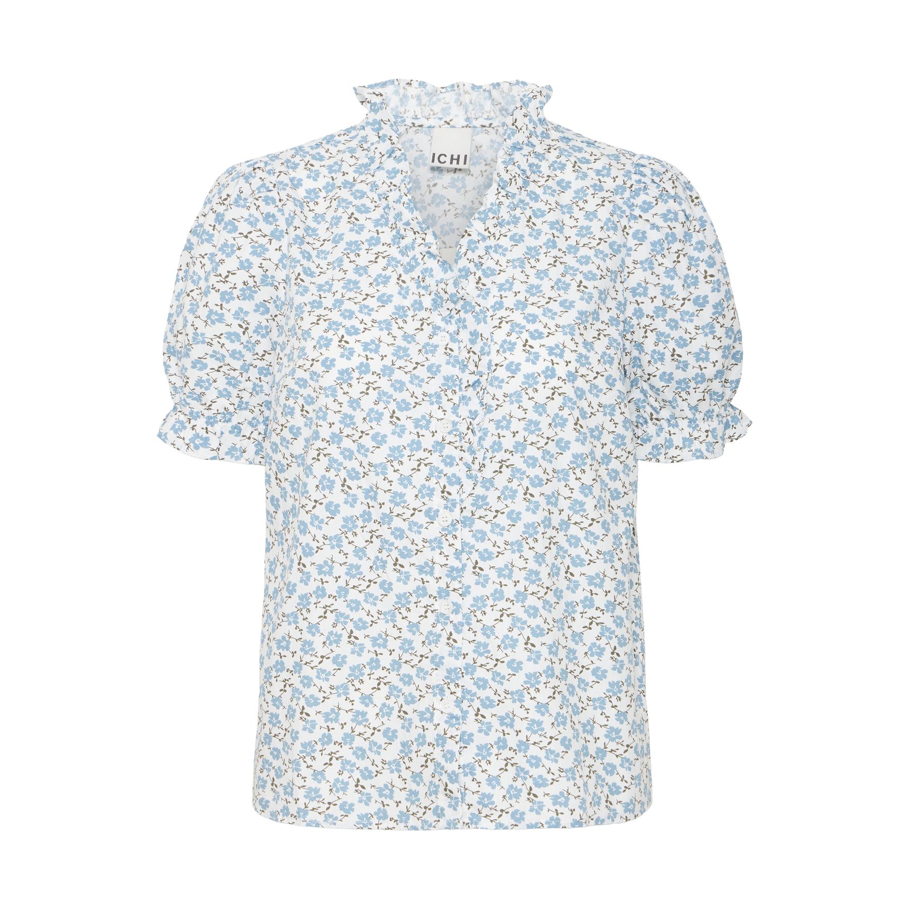 5715574954547 - Damenbluse Ixlaya SS2