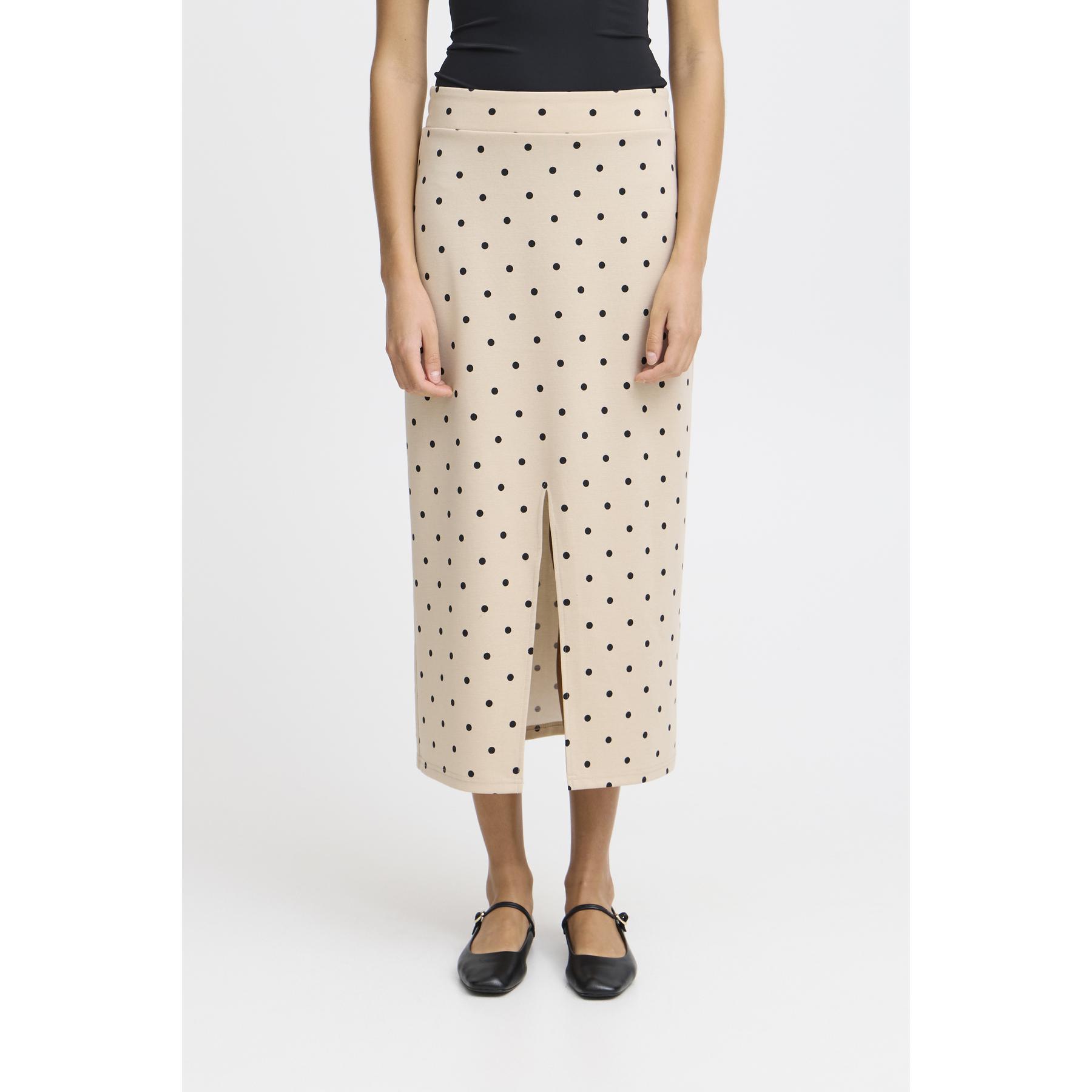 5715749138413 - Langer Rock Damen Kate 5715749138413 - Langer Rock Damen Kate