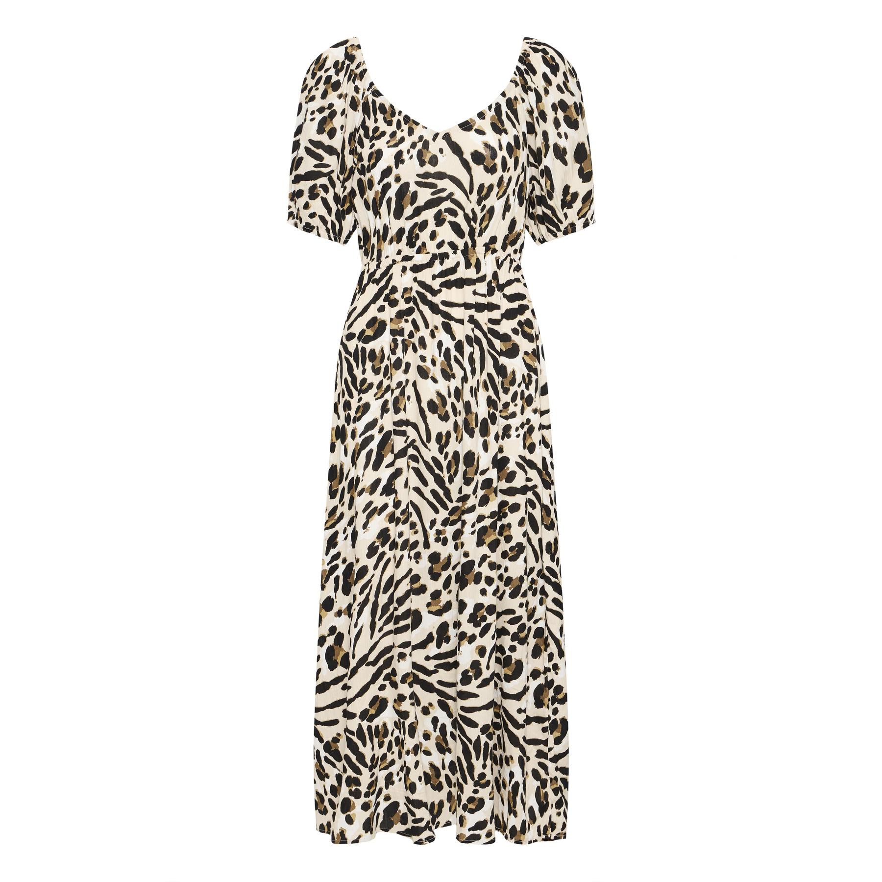 5715749276580 - Kleid Damen Marrakech Aop 22