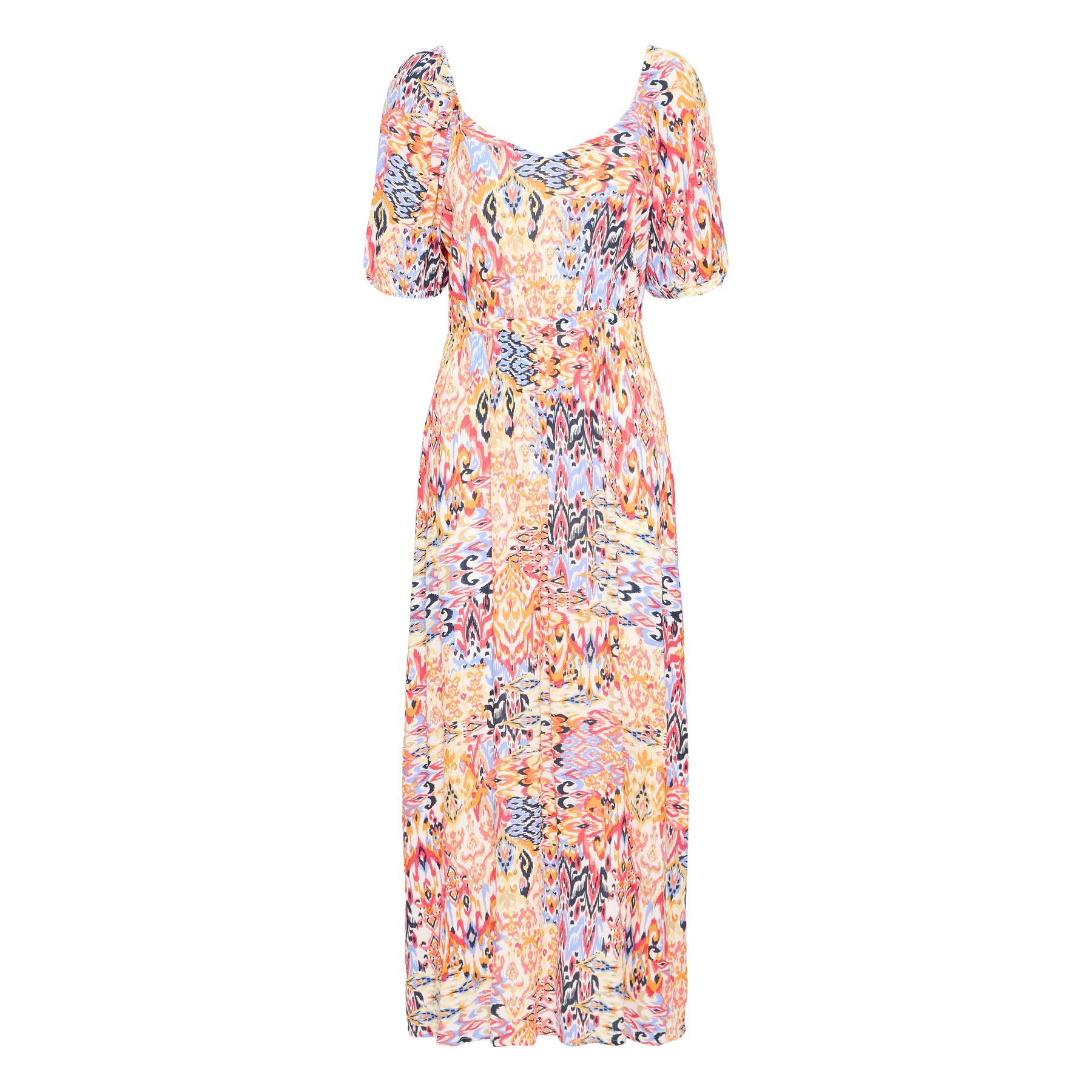 5715749276702 - Kleid Damen Marrakech Aop 22