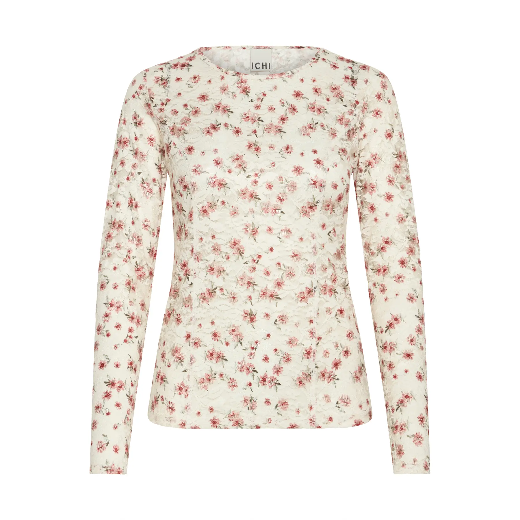 Blusa a maniche lunghe donna  Cora