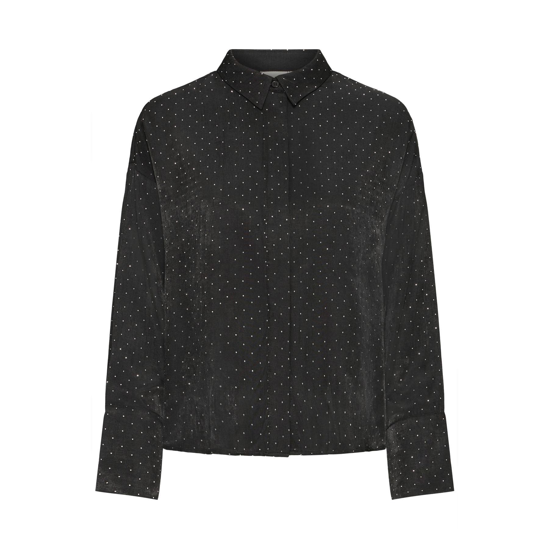 5715750180098 - Langarm-Bluse Damen Piper