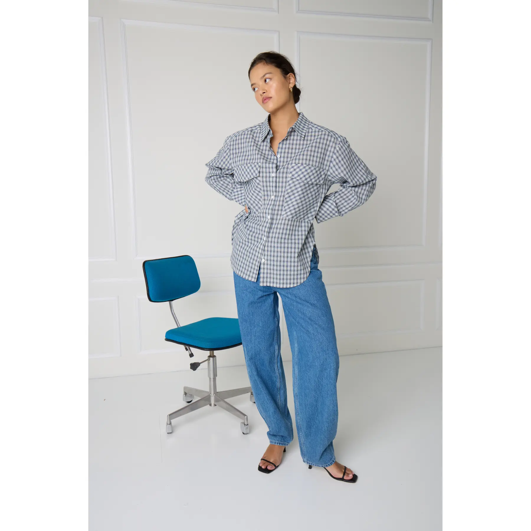 5715749444576 - Damenhemd Valerie