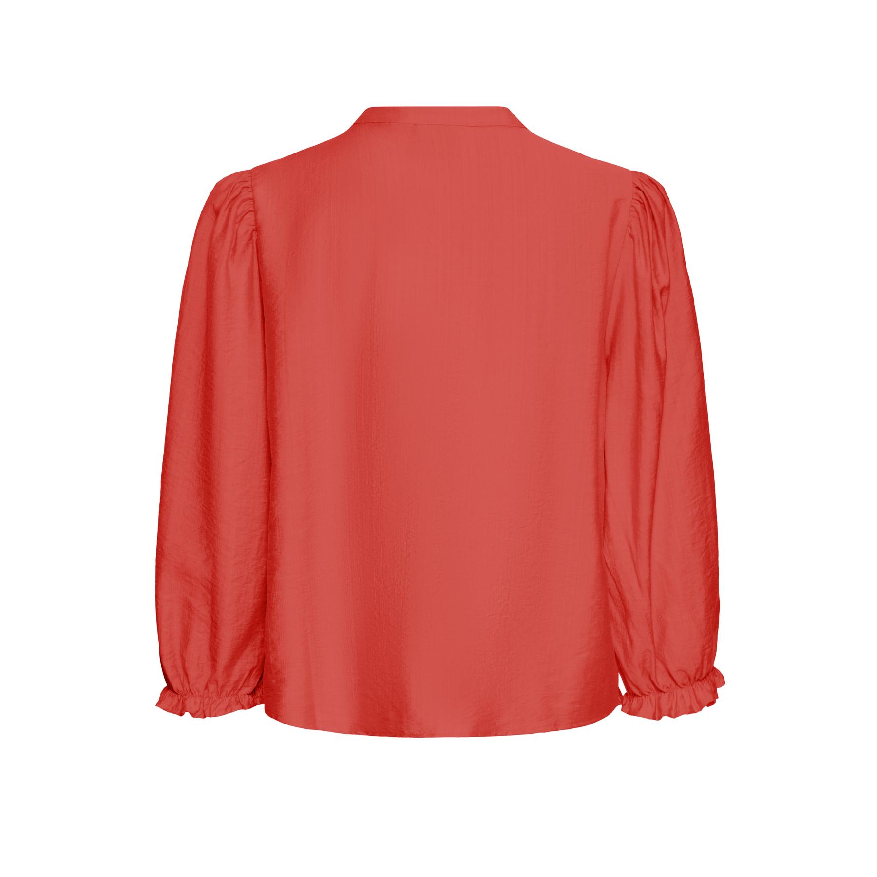 5715749839815 - Damenbluse 3 4 Ärmel Wilma