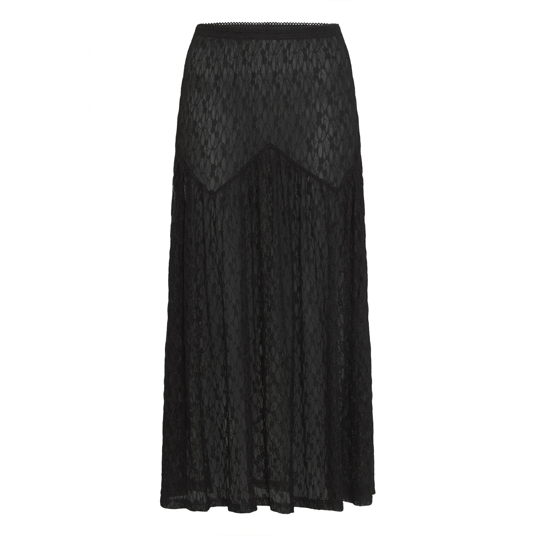 5715749851954 - Langer Rock für Damen Lacey