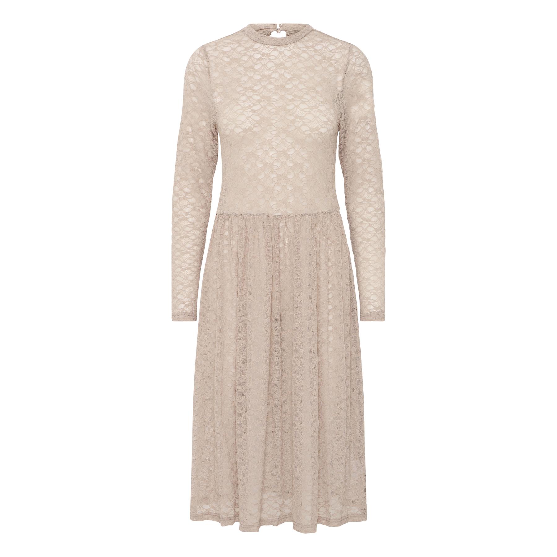 5715749852074 - Langes Kleid Damen Lacey