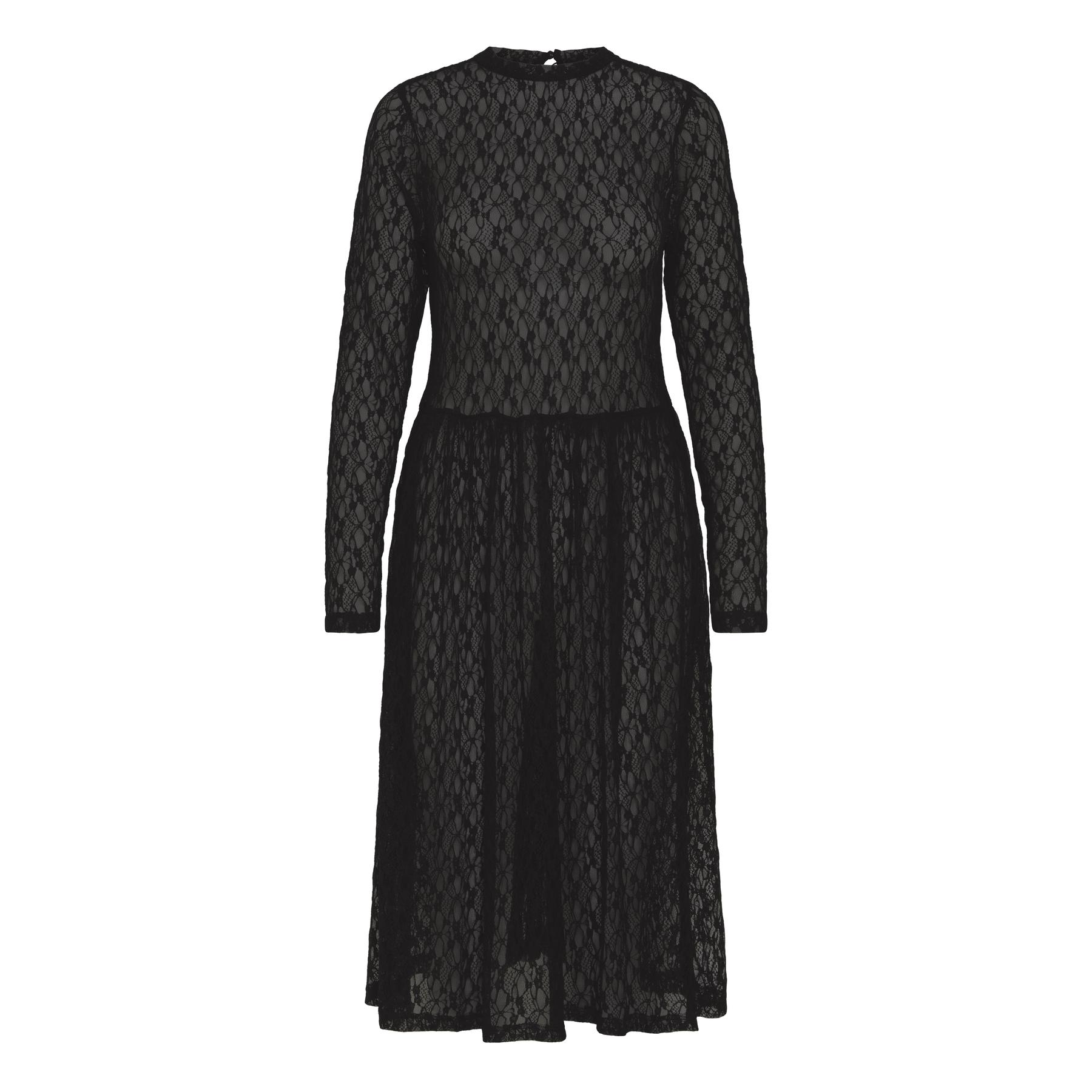 5715749852142 - Langes Kleid Damen Lacey