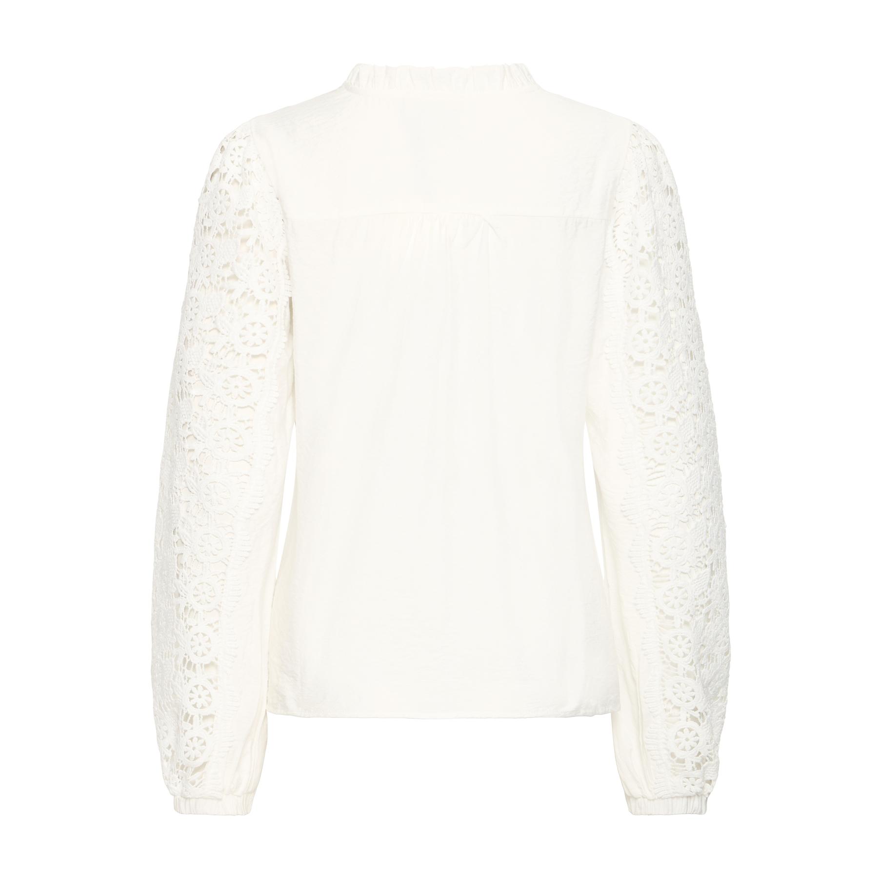 5715749841801 - Langärmelige Bluse Damen Mirella