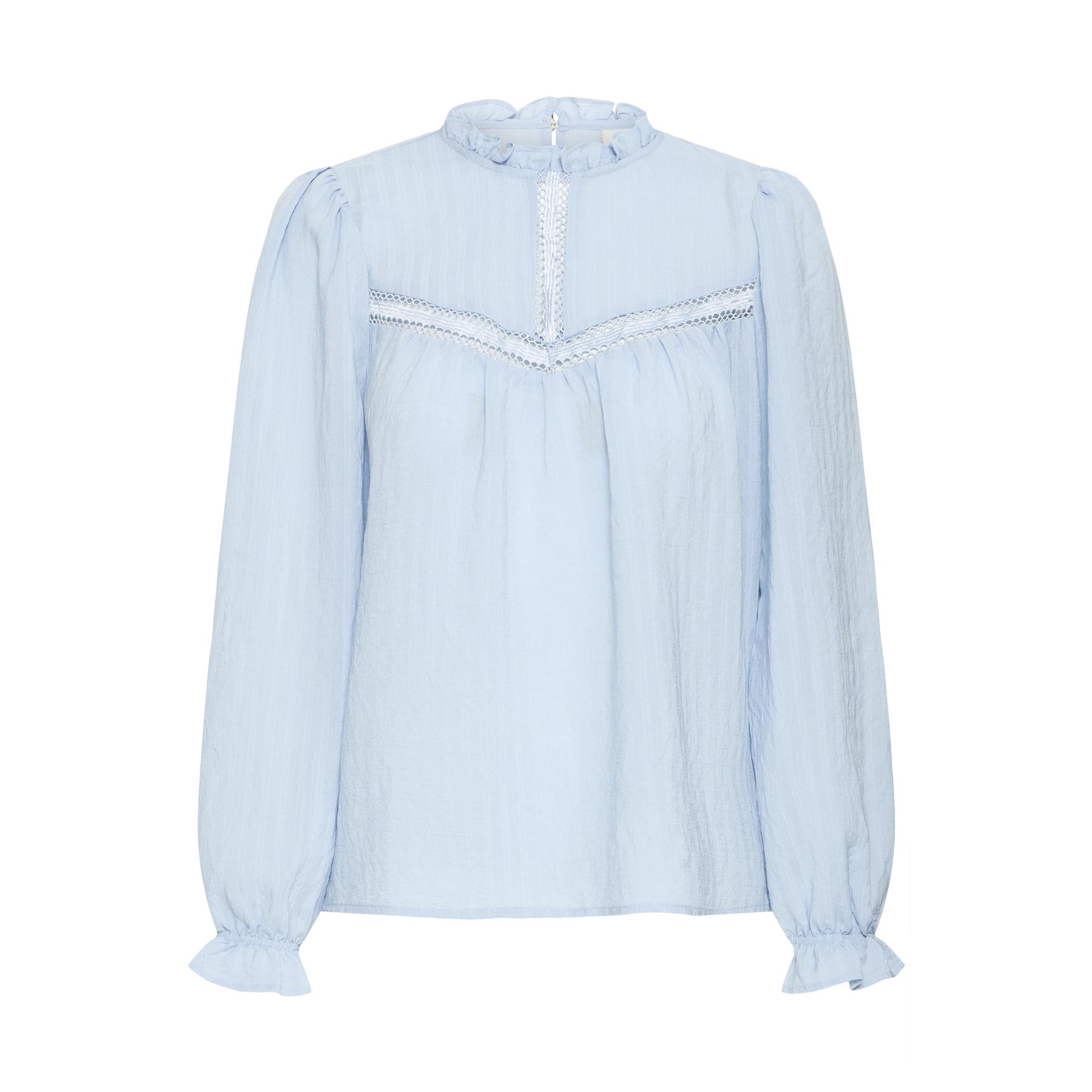 5715749842389 - Langärmelige Bluse Damen Sassy