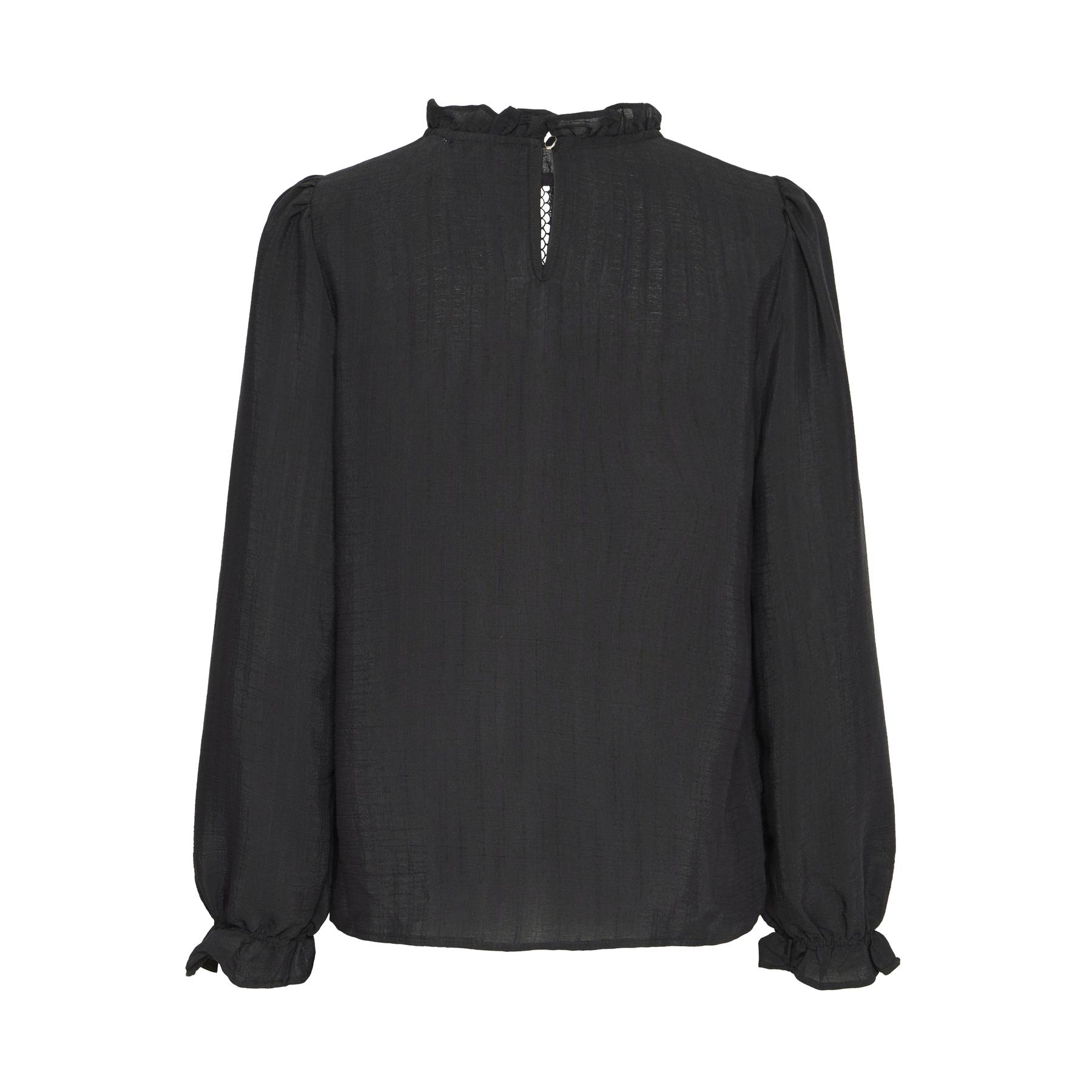 5715749842457 - Langärmelige Bluse Damen Sassy