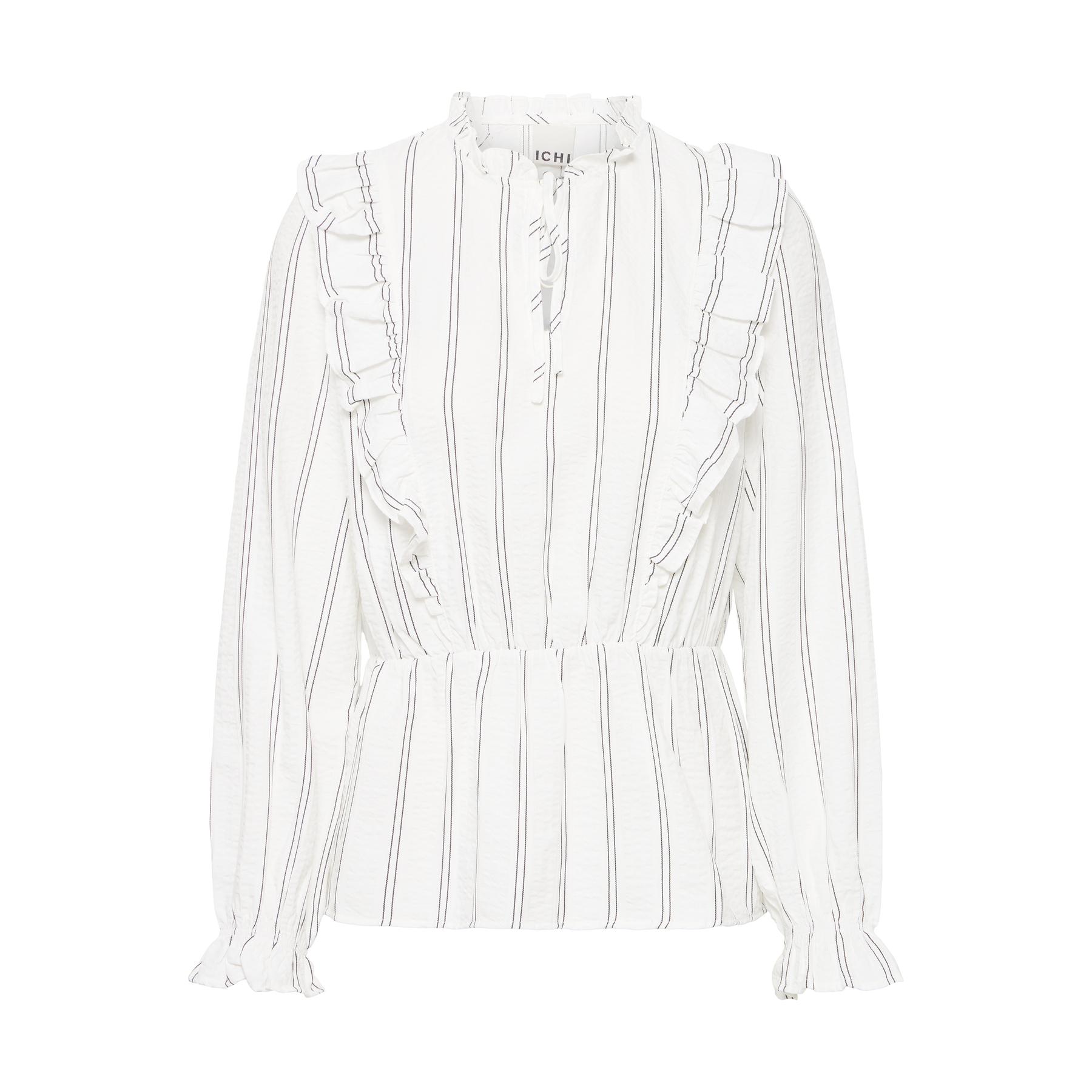 5715749842938 - Langärmelige Bluse Damen Ollie