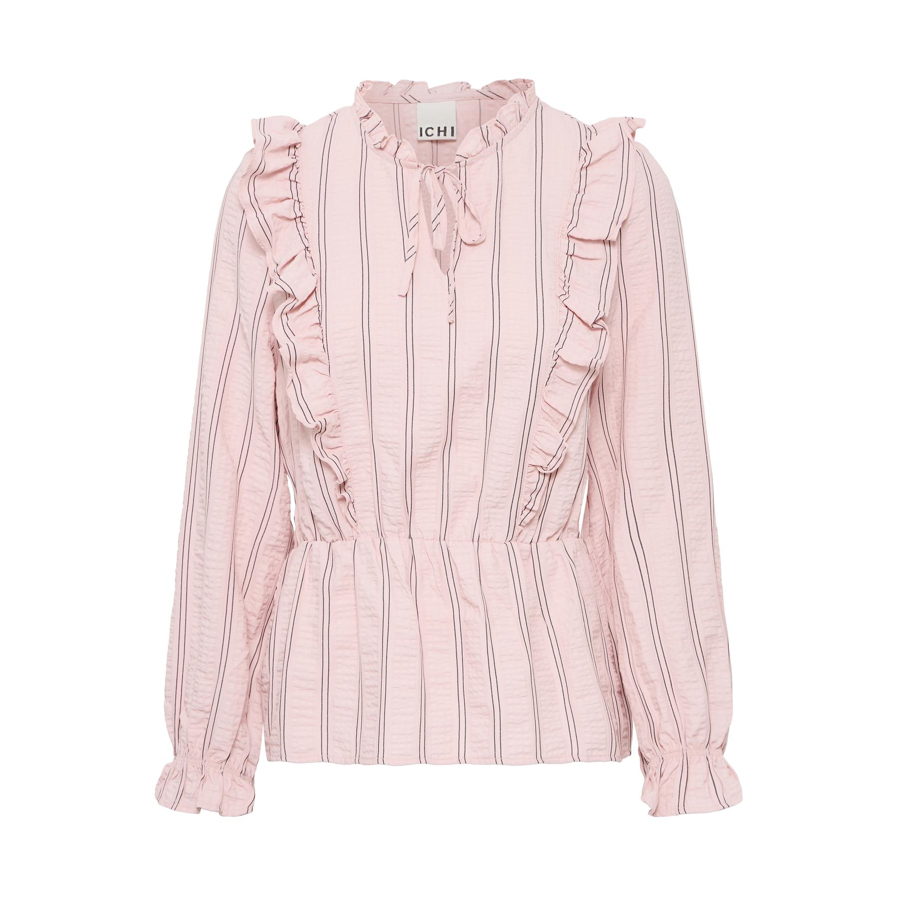 5715749843034 - Langärmelige Bluse Damen Ollie