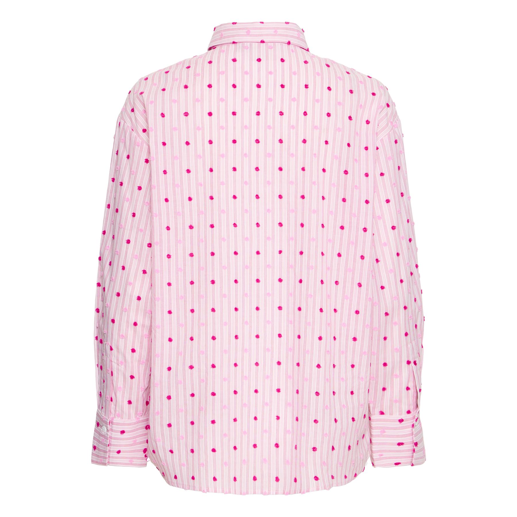 5715750163695 - Langarmshirt Damen Blake