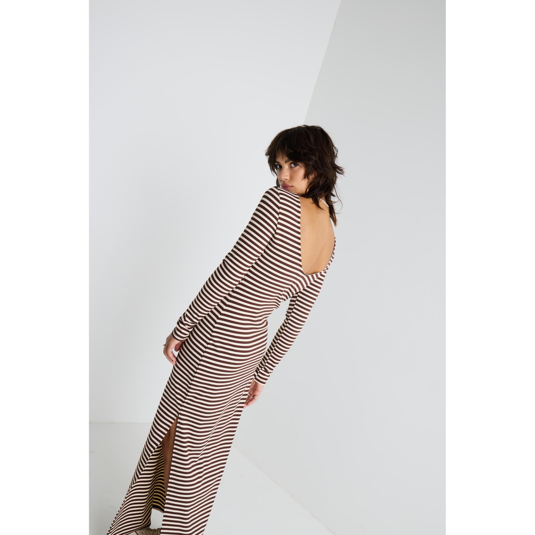 5715750204497 - Kleid Damen Carla Dr