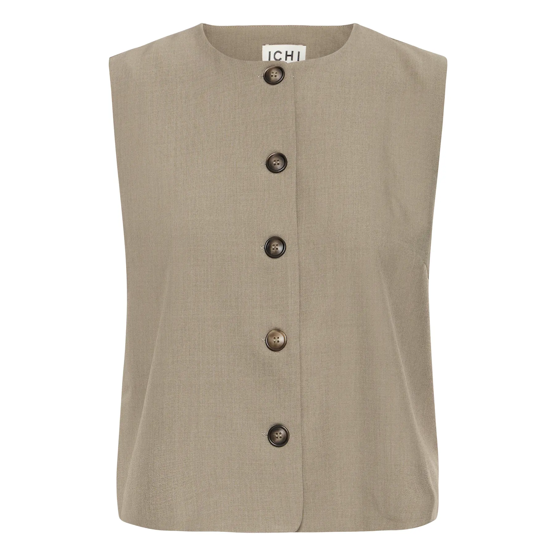 5715750213987 - Weste Damen Dorthea Wa