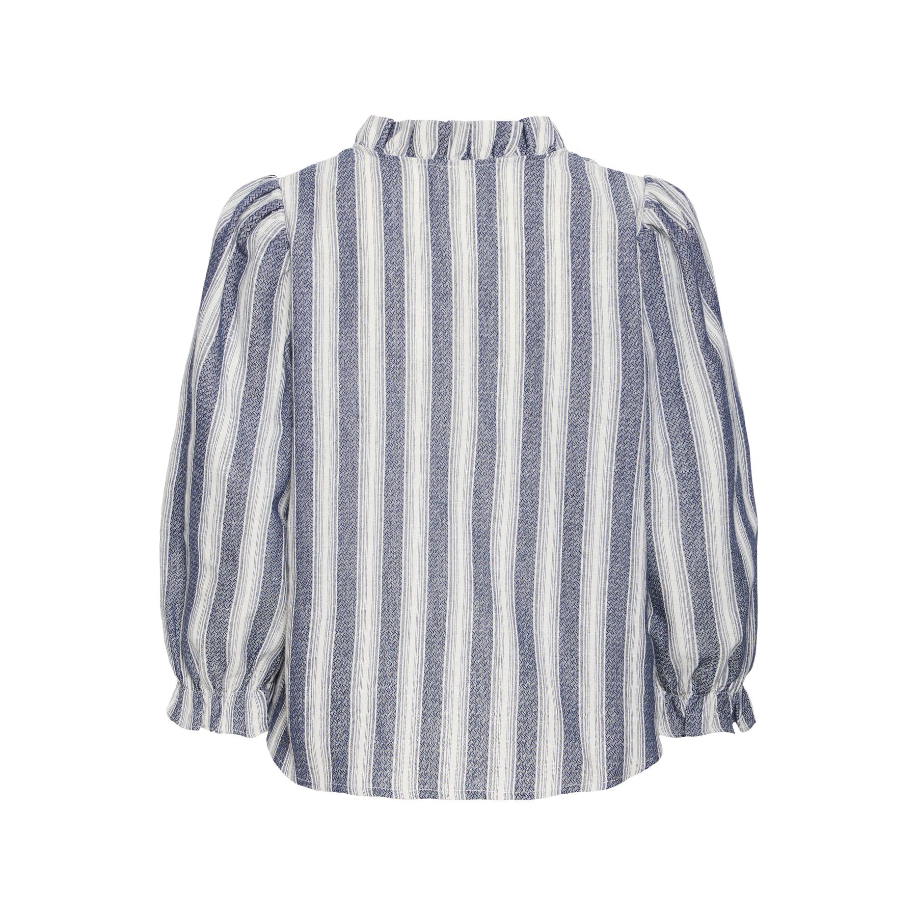 5715750213710 - Langärmelige Bluse Damen Isla