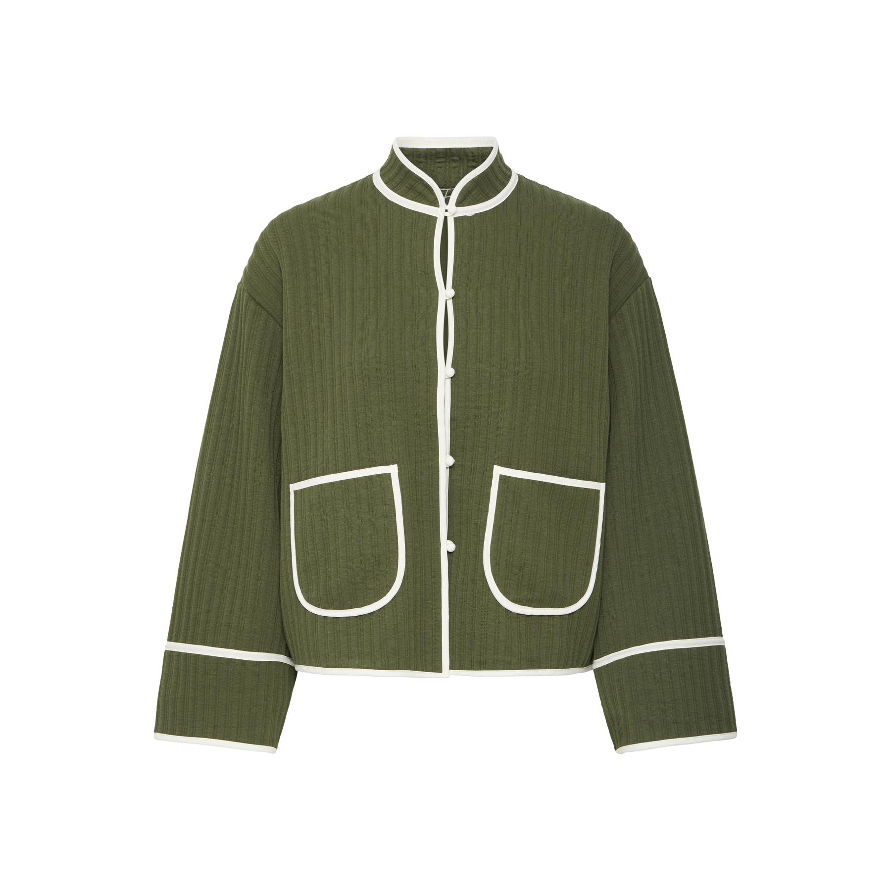 5715749621526 - Damenjacke Kate Quilted 2