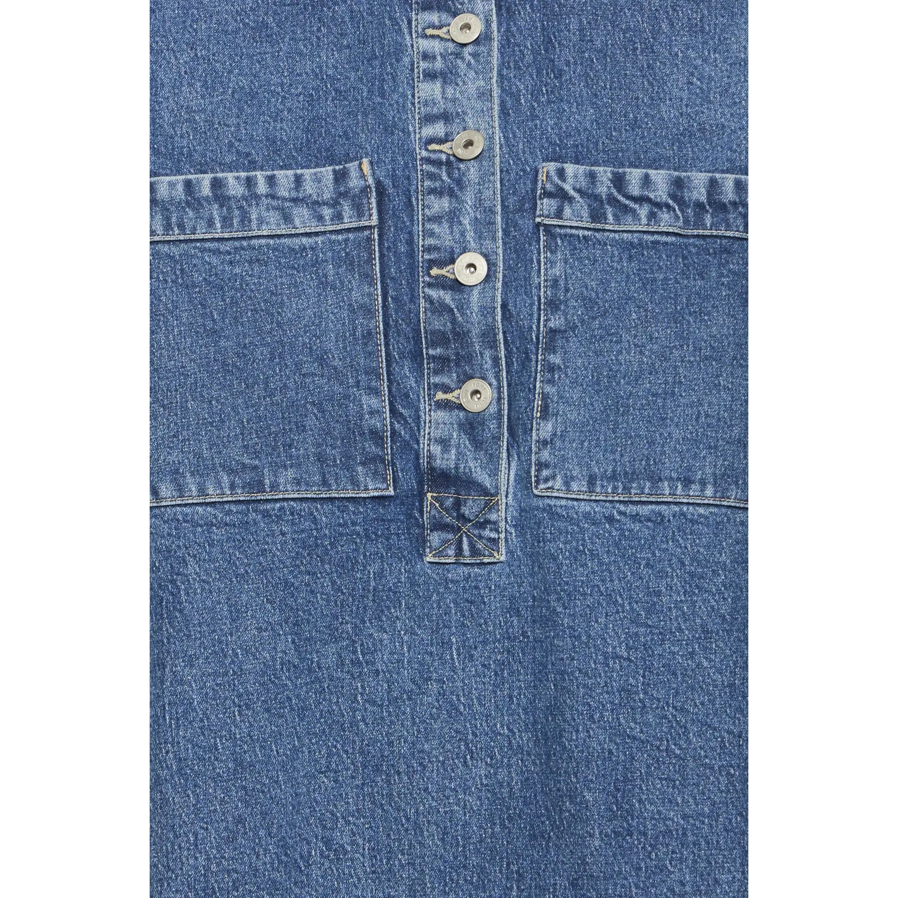 5715749641548 - Kleid Damen Unni