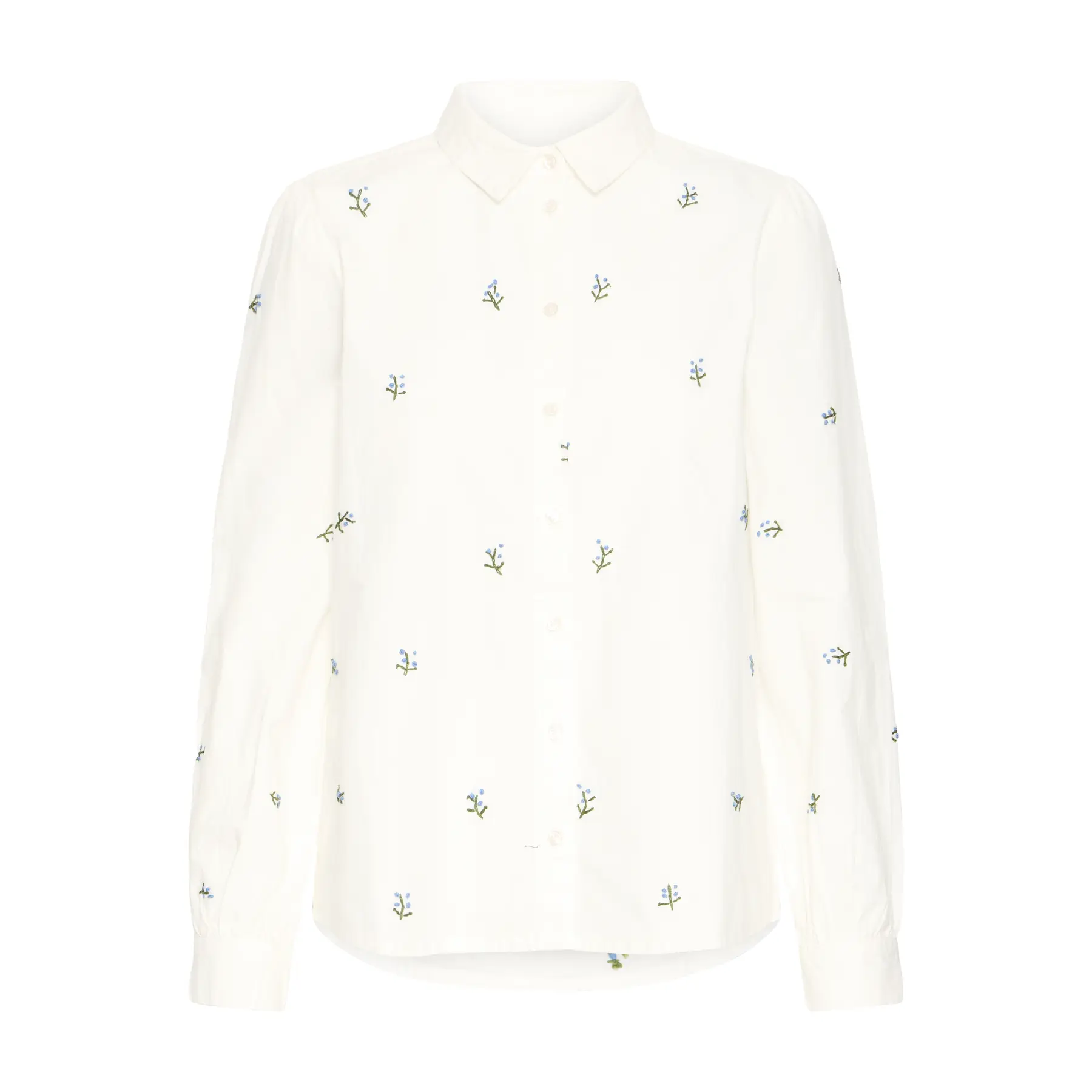 5715749618885 - Damenhemd Sanaz 2