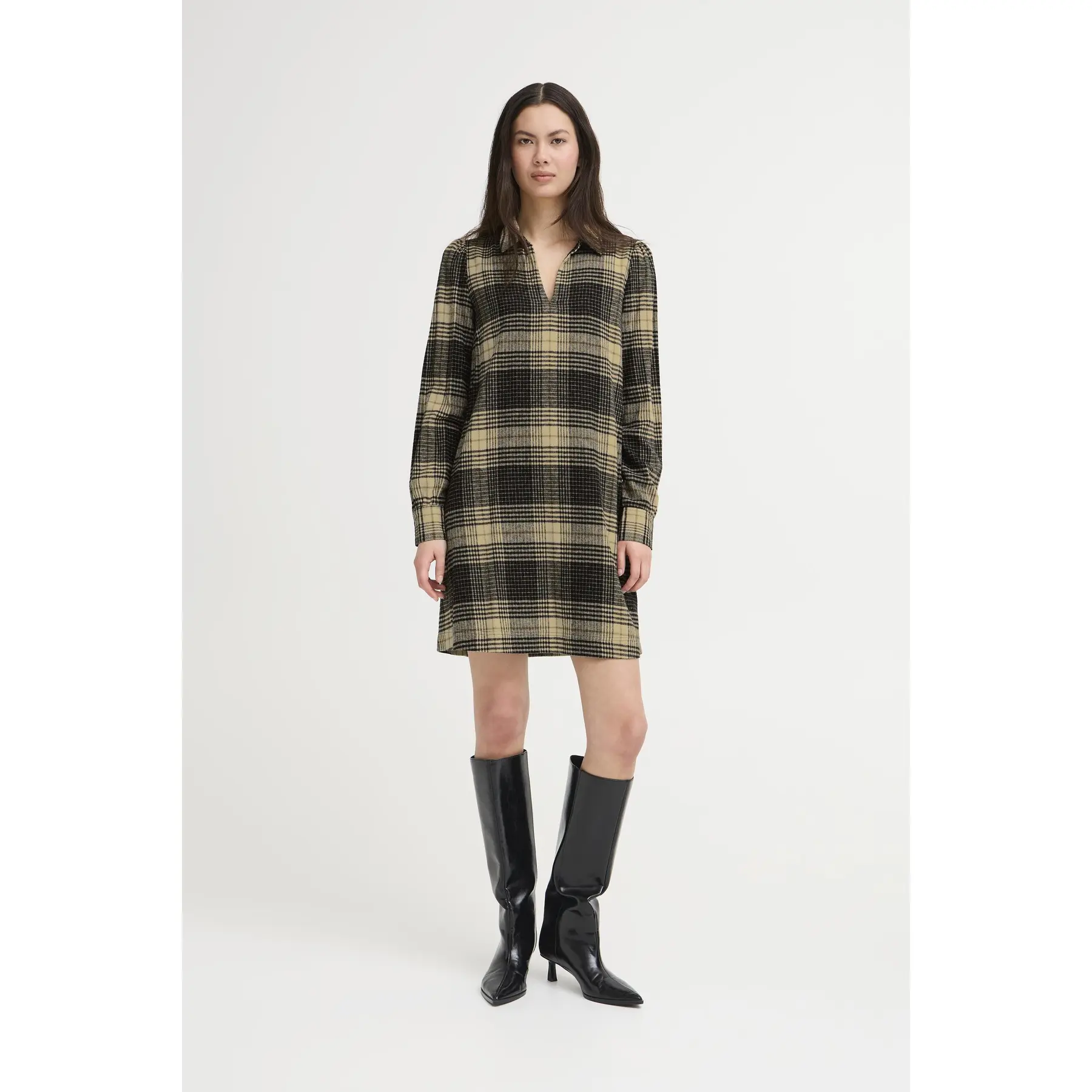 5715749644396 - Kleid Damen Esiva Dr