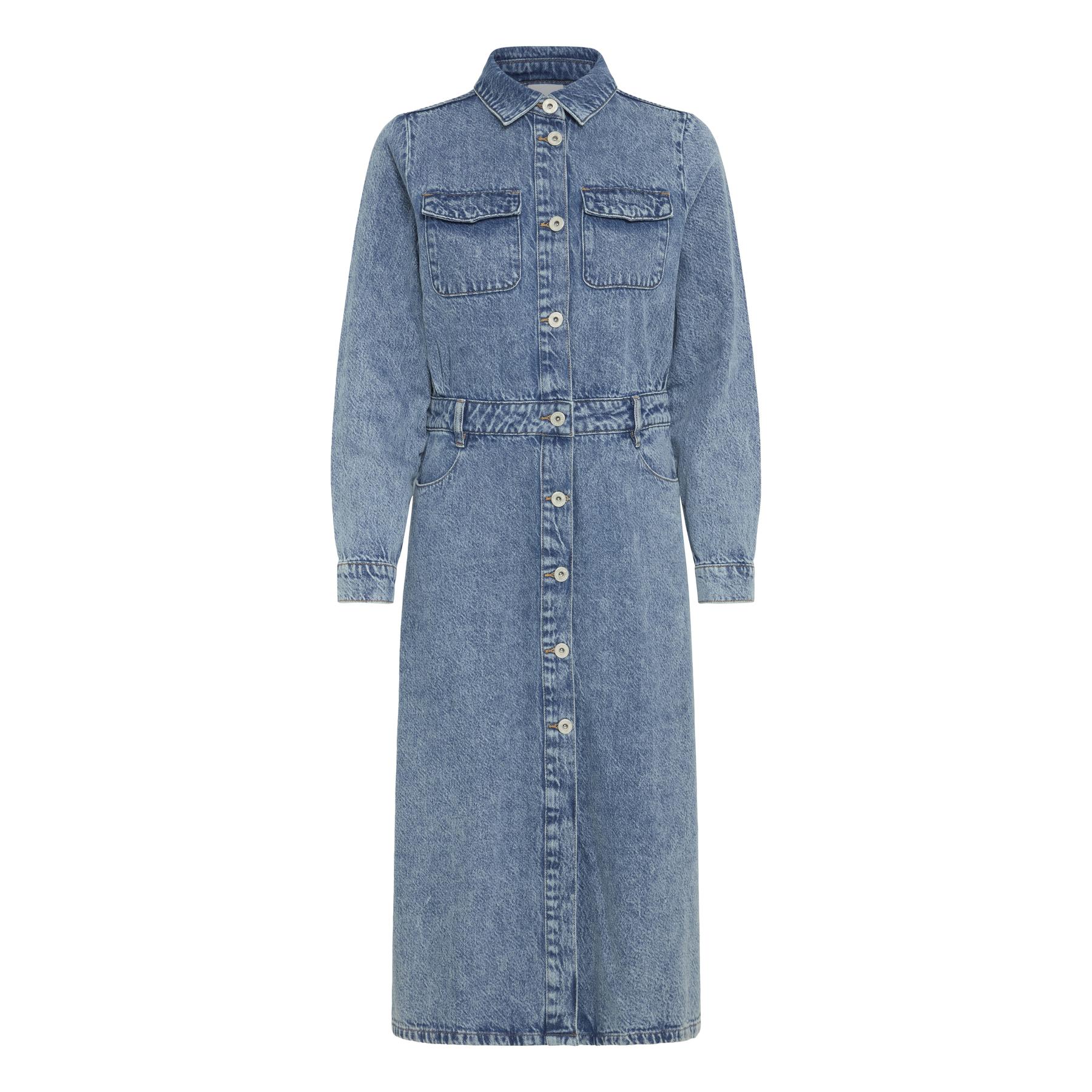 5715749626194 - Kleid Damen Minda