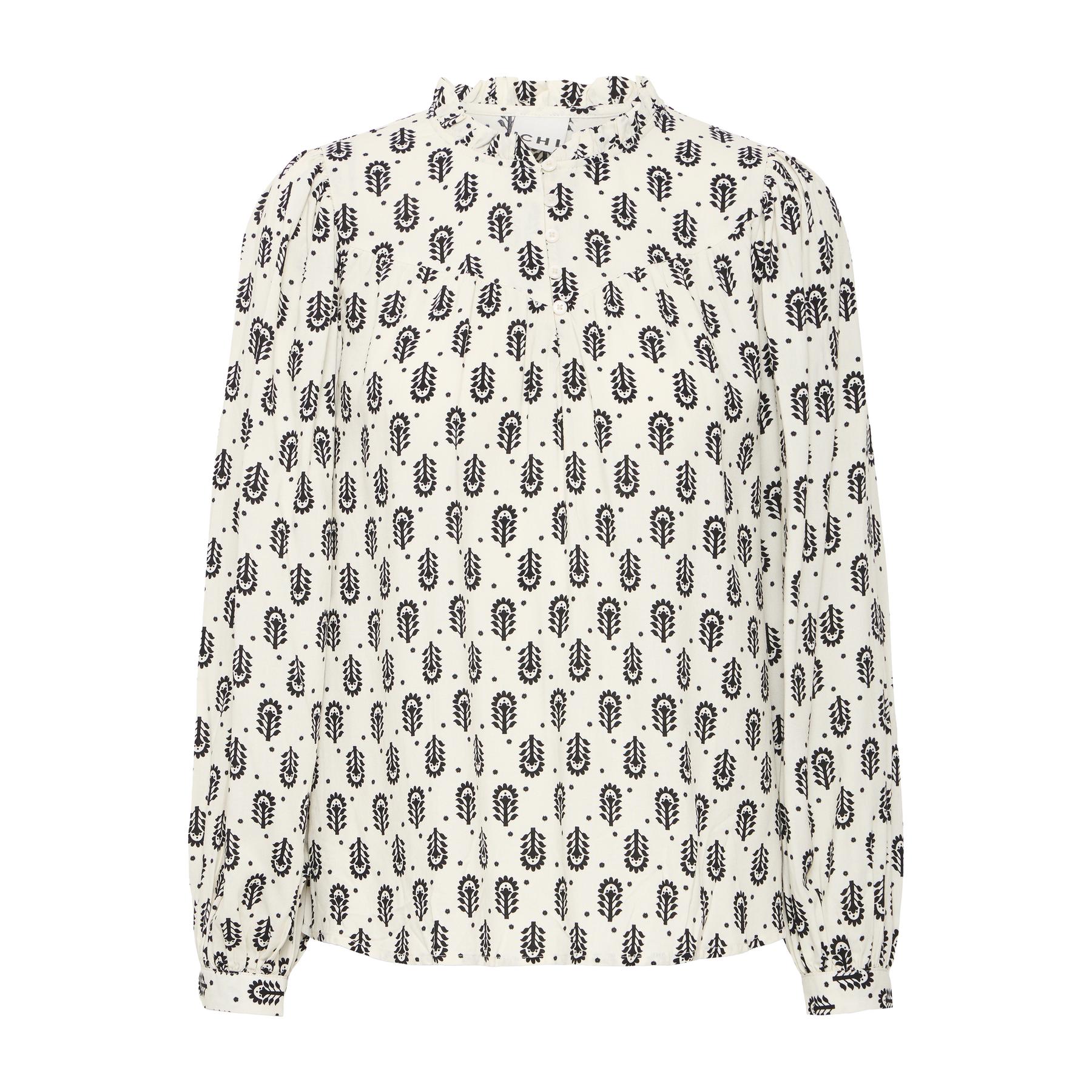 5715749619523 - Langarmshirt Damen Vera 17