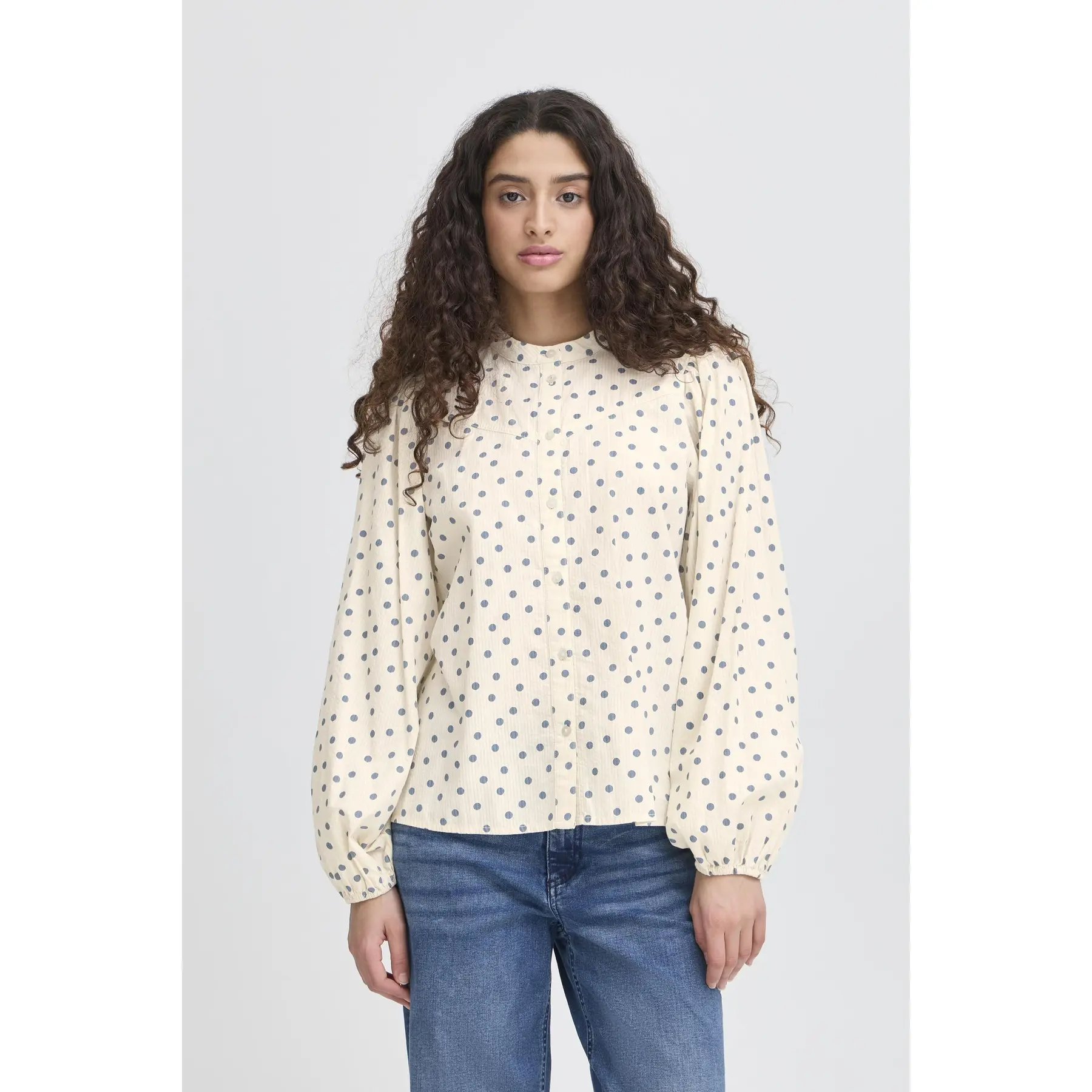 5715749629850 - Damenbluse Vinola