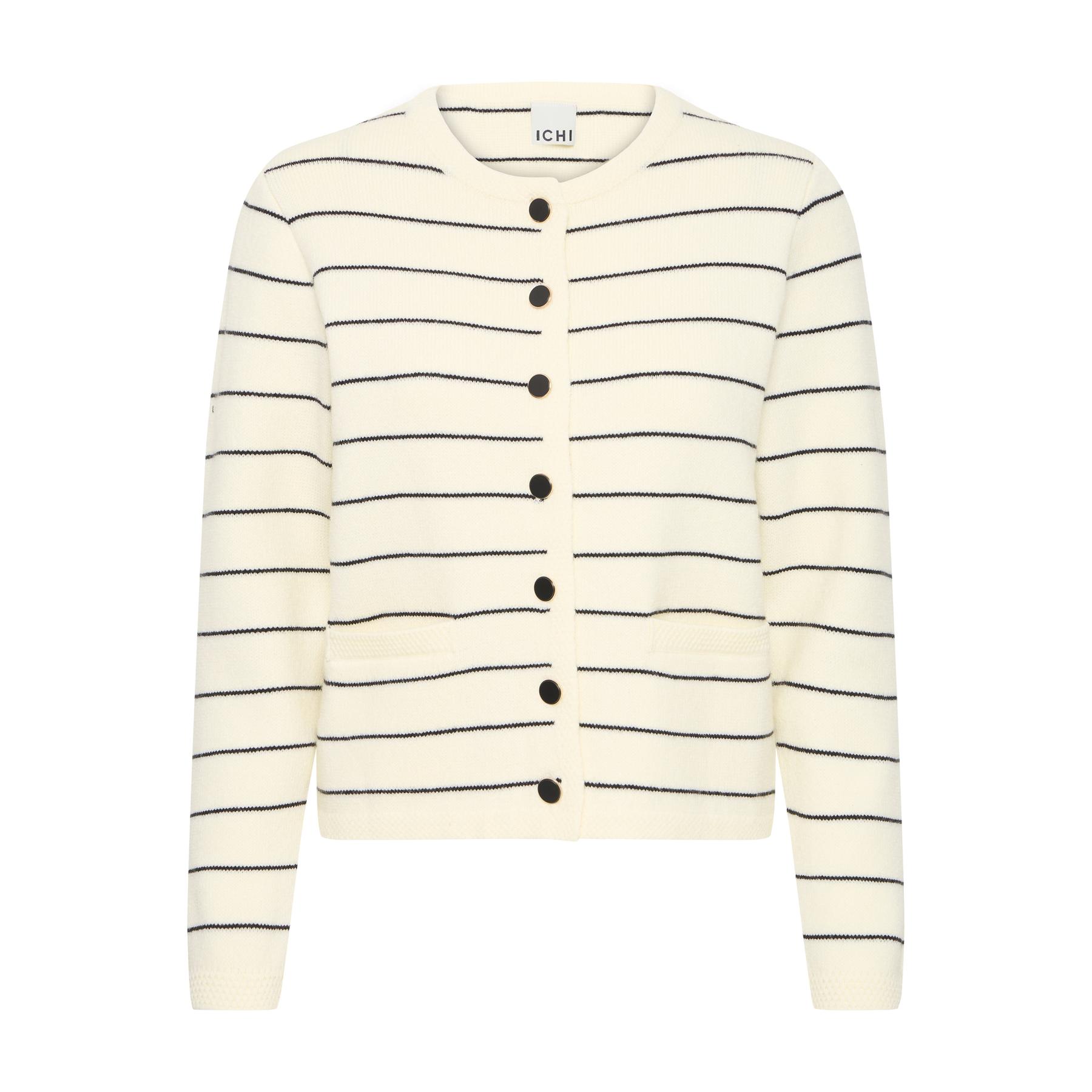 5715749636896 - Strickjacke Damen Besila