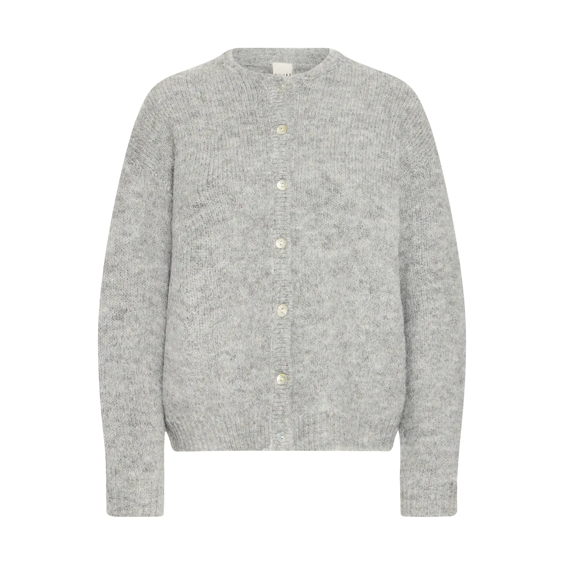 Women's cardigan Ichi Belablue