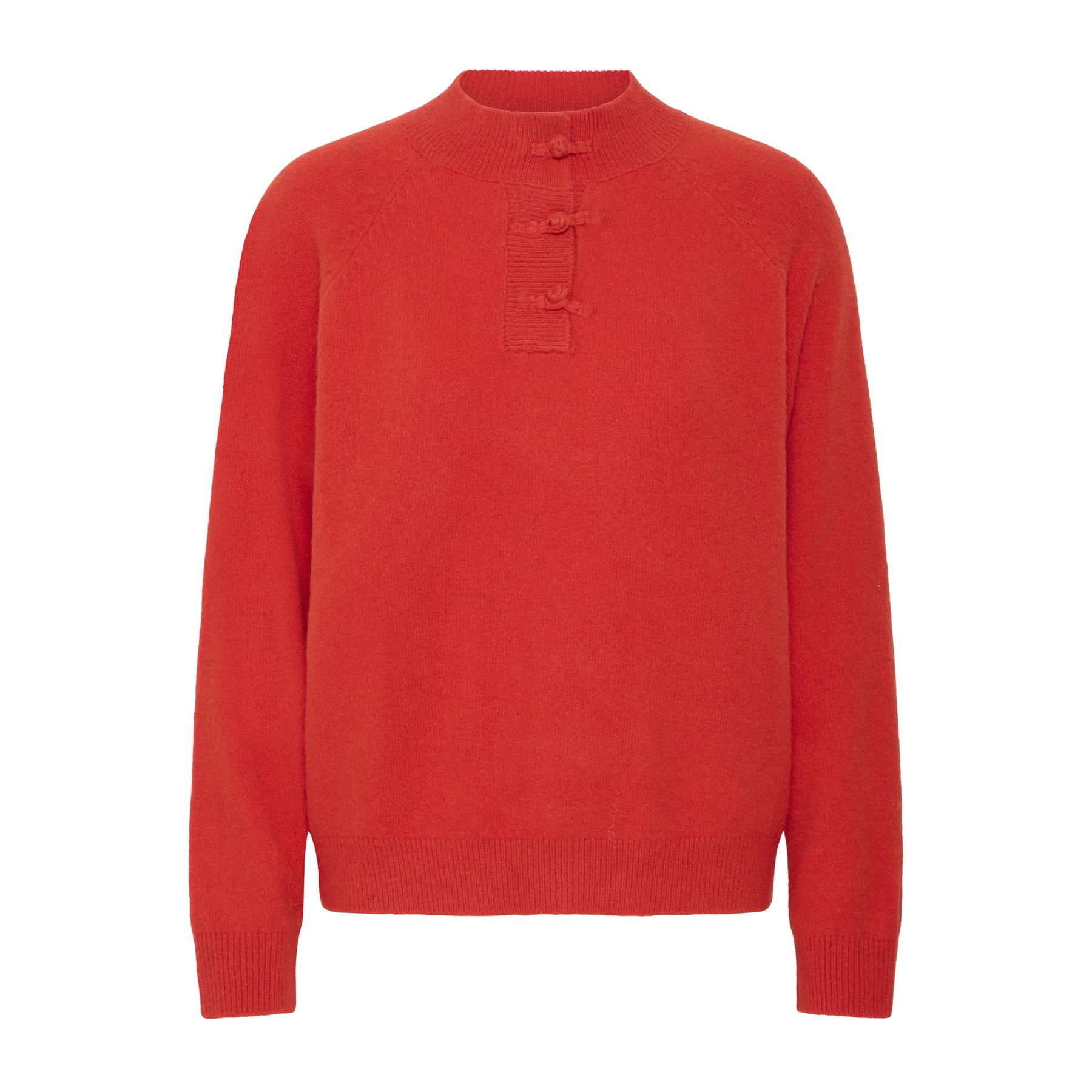 5715749623506 - Pullover Damen Dasila