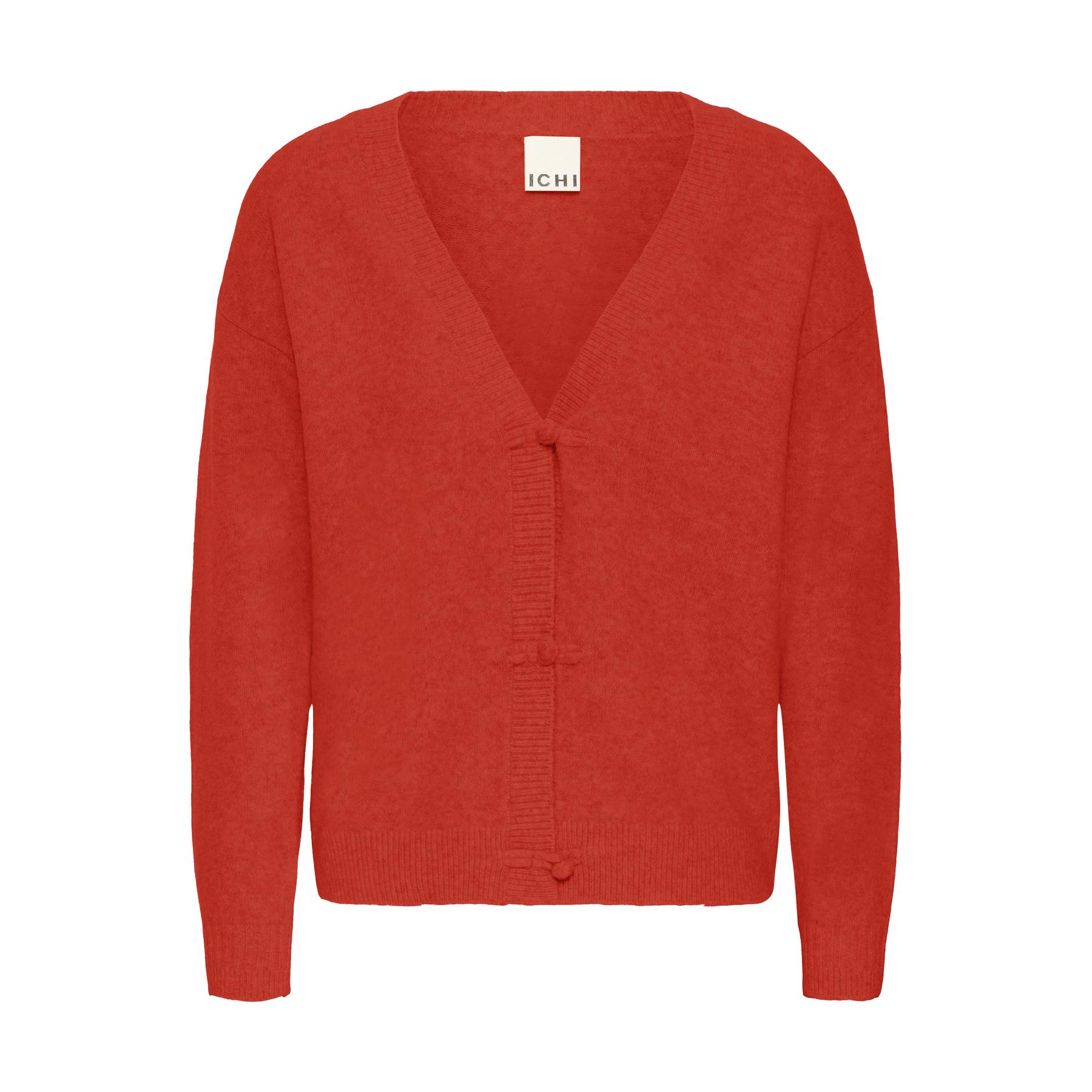 5715749628518 - Strickjacke Damen Dasila