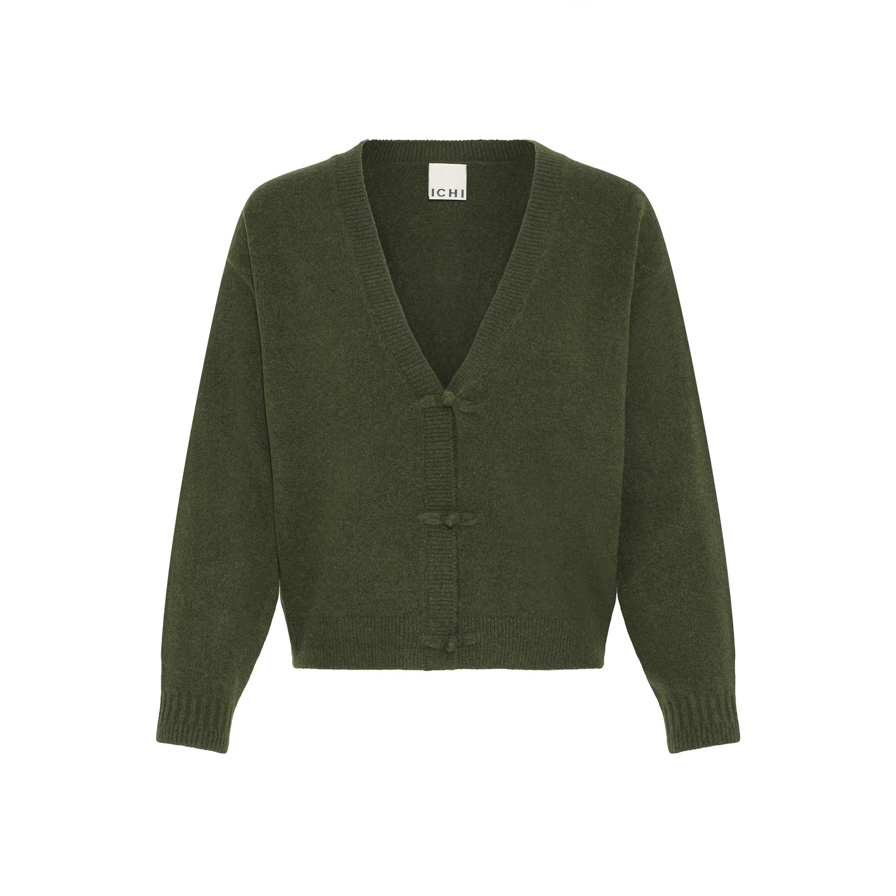 5715749628594 - Strickjacke Damen Dasila