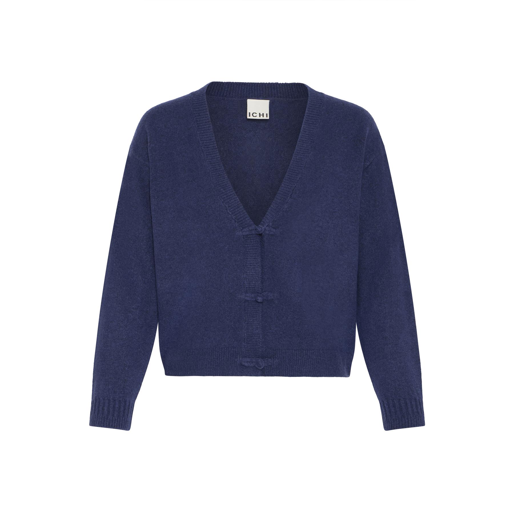 5715749628648 - Strickjacke Damen Dasila