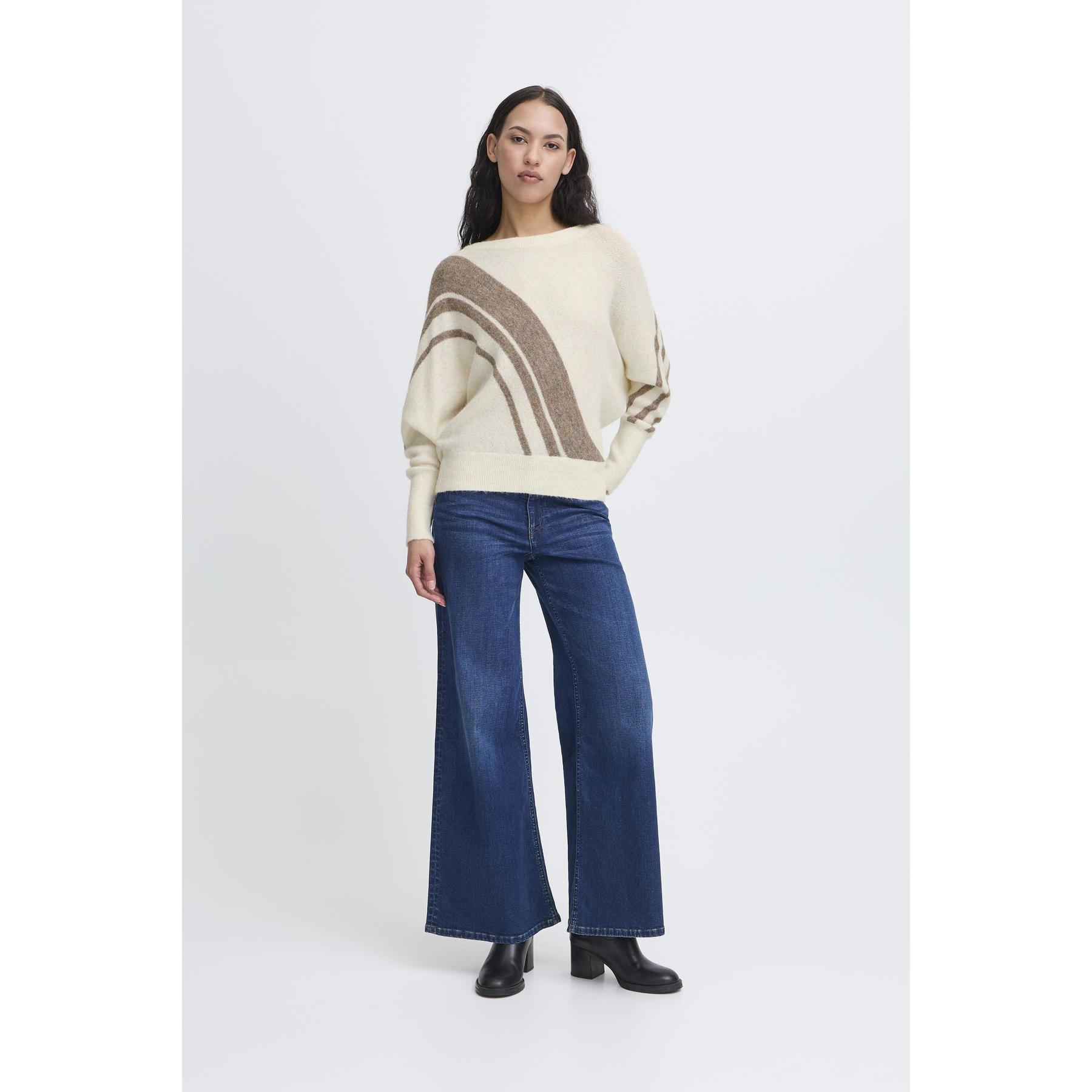 5715749644716 - Pullover Damen Kamara 18