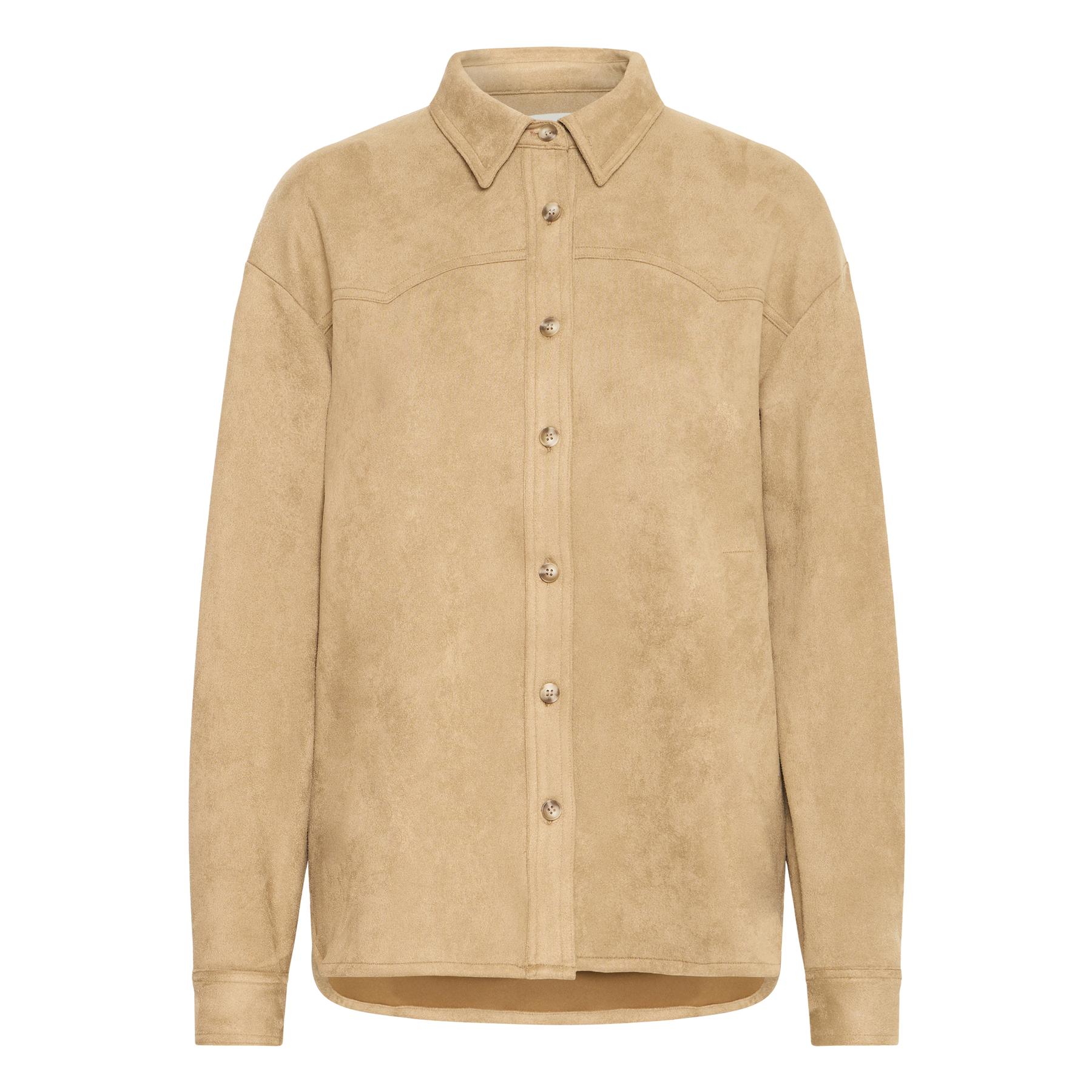 5715749641425 - Langarmshirt Damen Effano