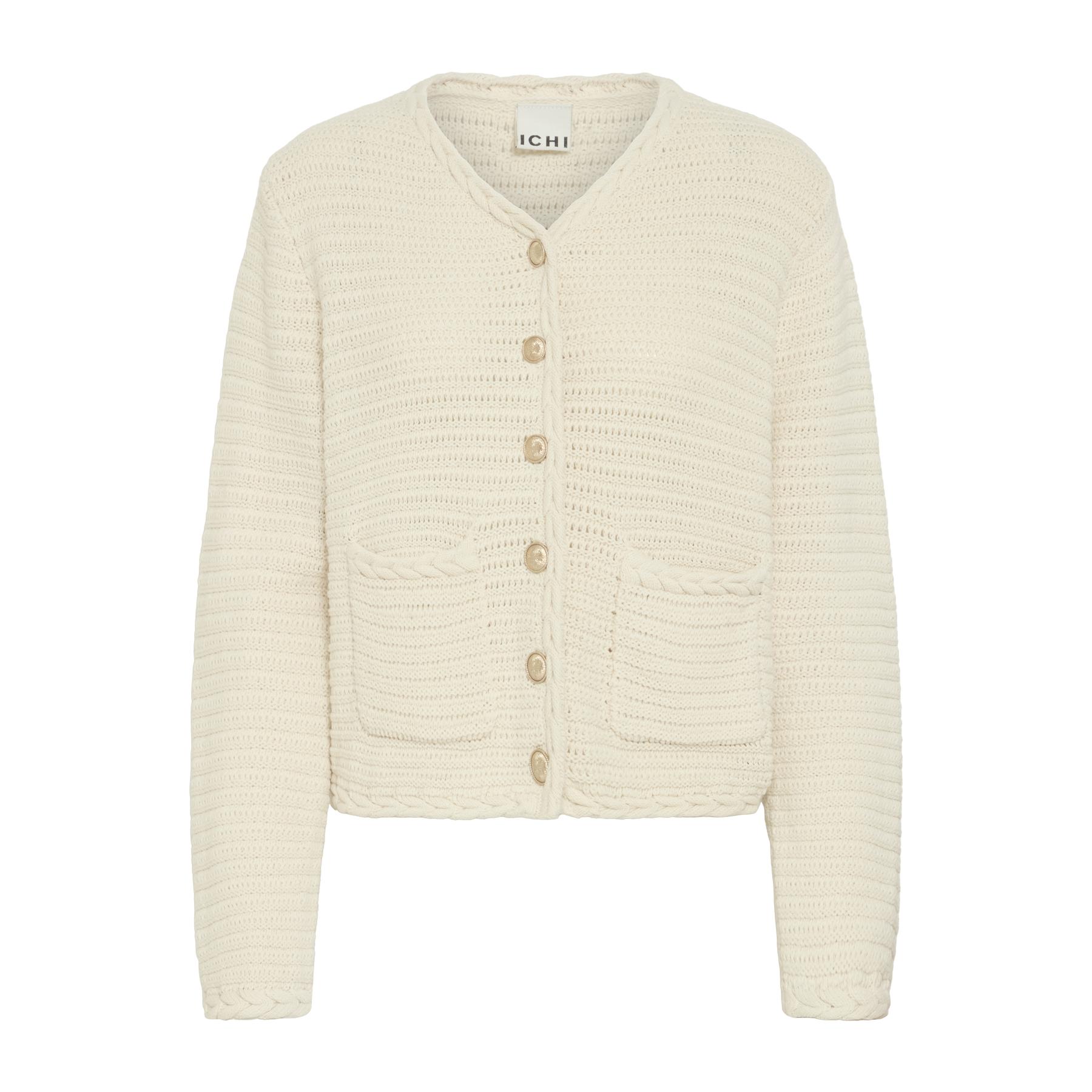 5715749622189 - Strickjacke Damen Barisa