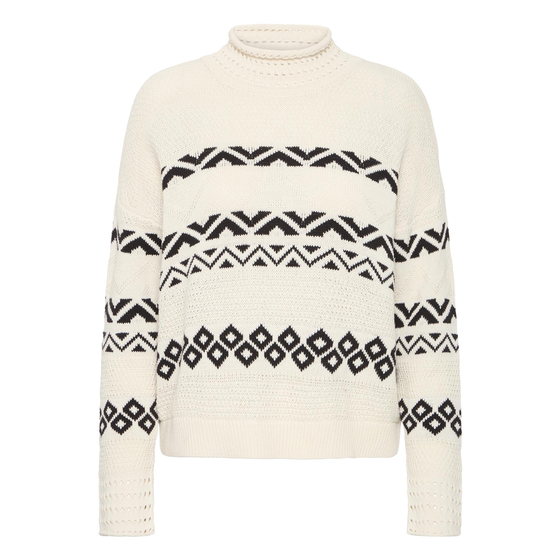 5715749622233 - Rollkragenpullover Damen Barisa 5