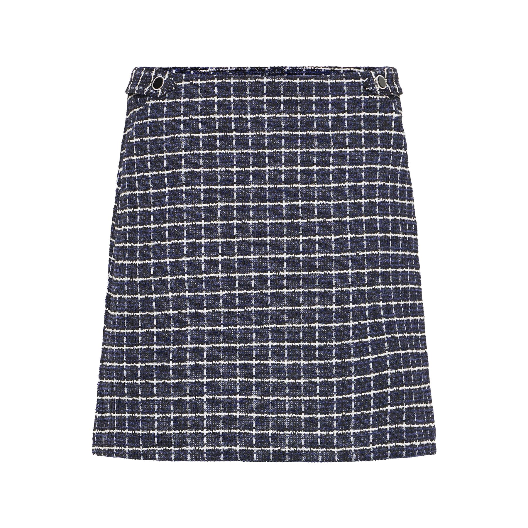 5715749620758 - Kurzer Rock für Damen Kate Cloule