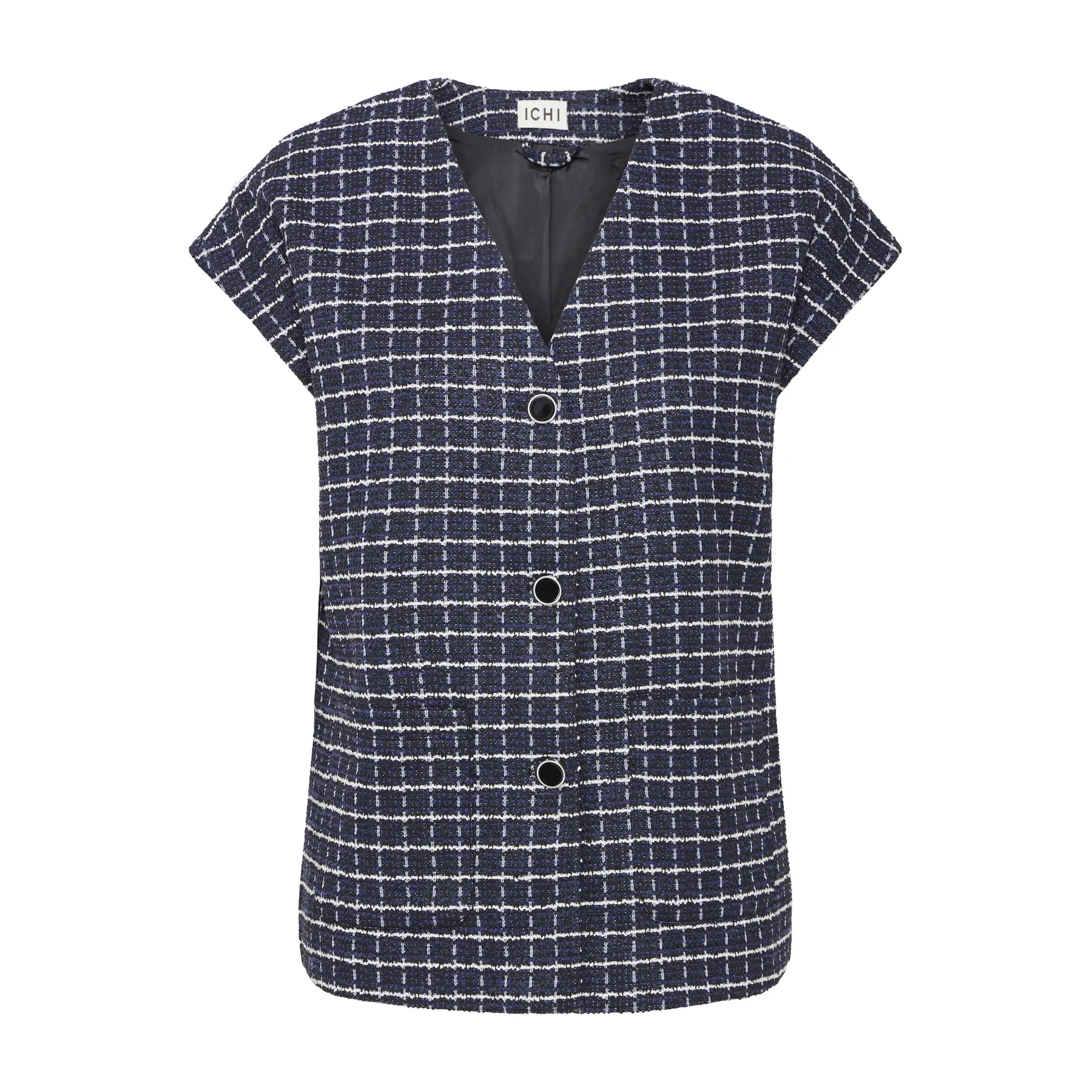 5715749620895 - Kurzarmjacke für Frauen Kate Cloule