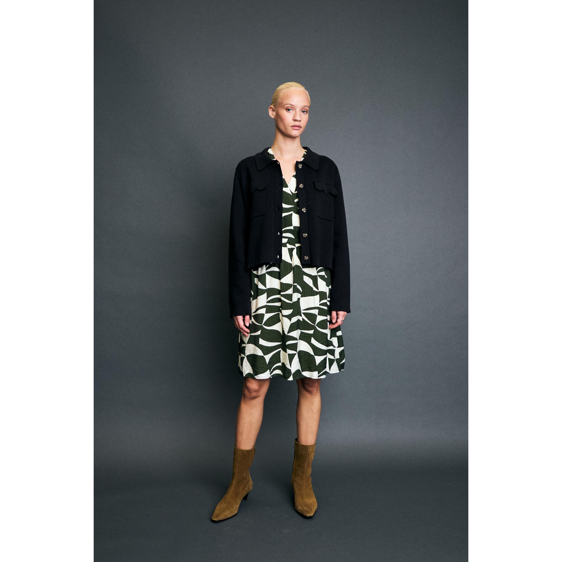 5715749618724 - Kleid Damen Lisadora