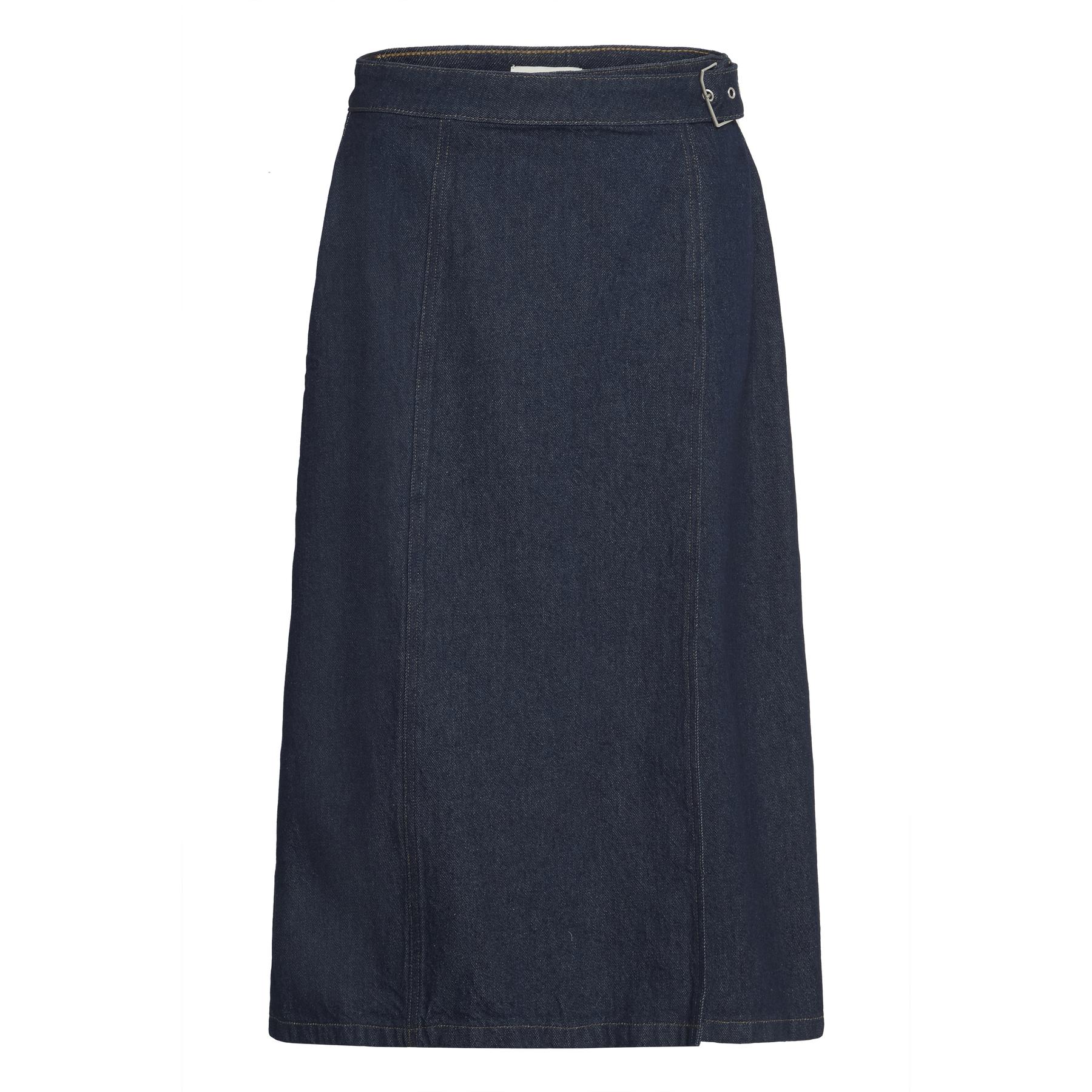 5715749989312 - Langer Rock für Damen Berisel