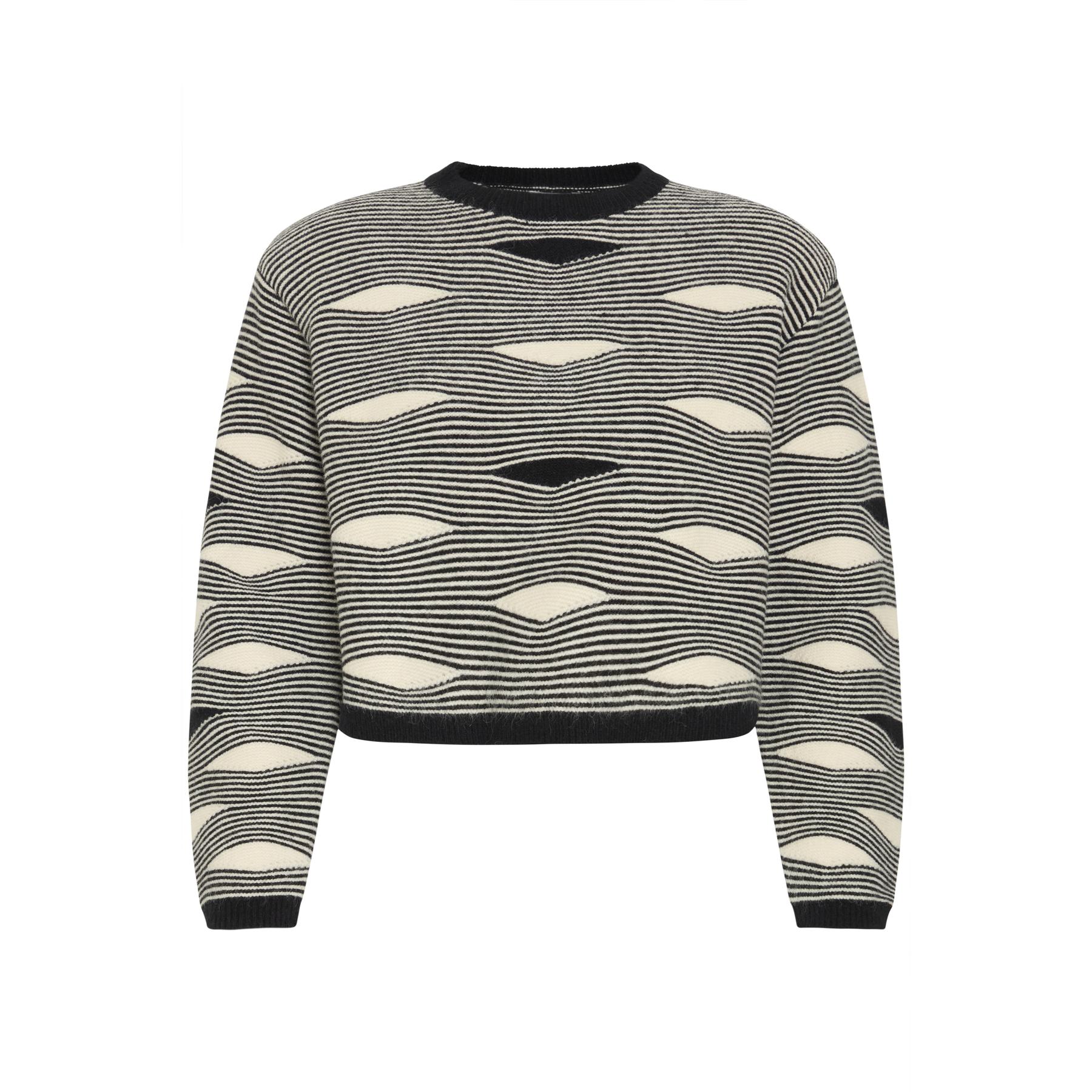 5715749988155 - Pullover Damen Bawaves