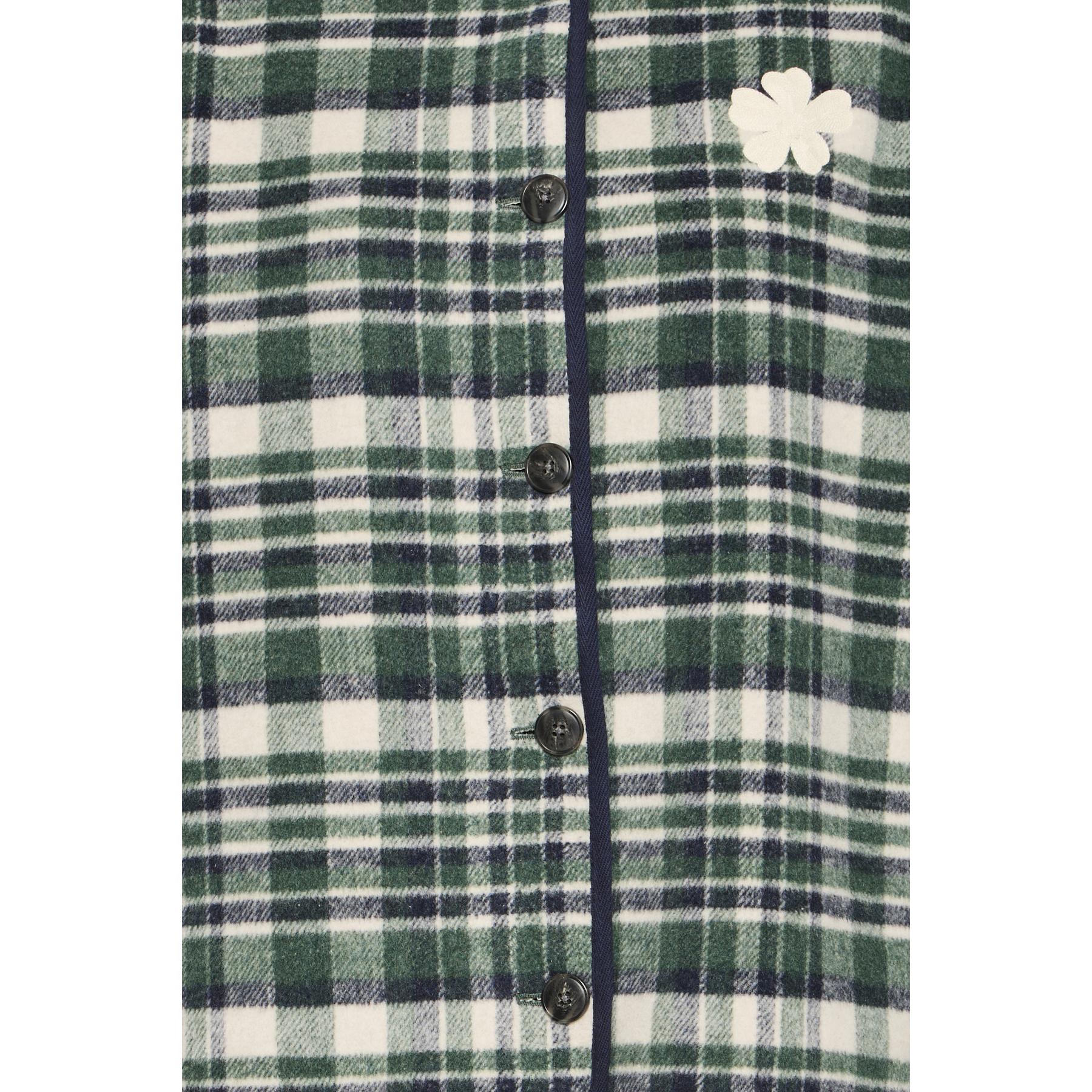 5715749829120 - Karierte Damenjacke Johanna Ja