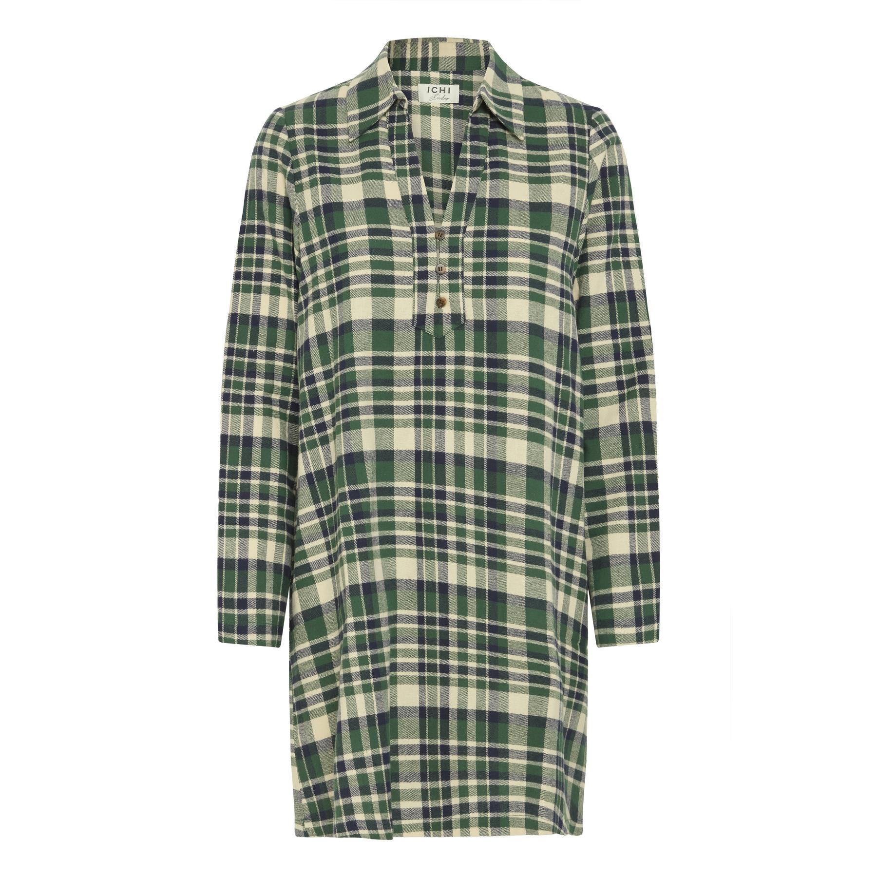 5715749808033 - Hemdkleid Damen Tamanna DR2